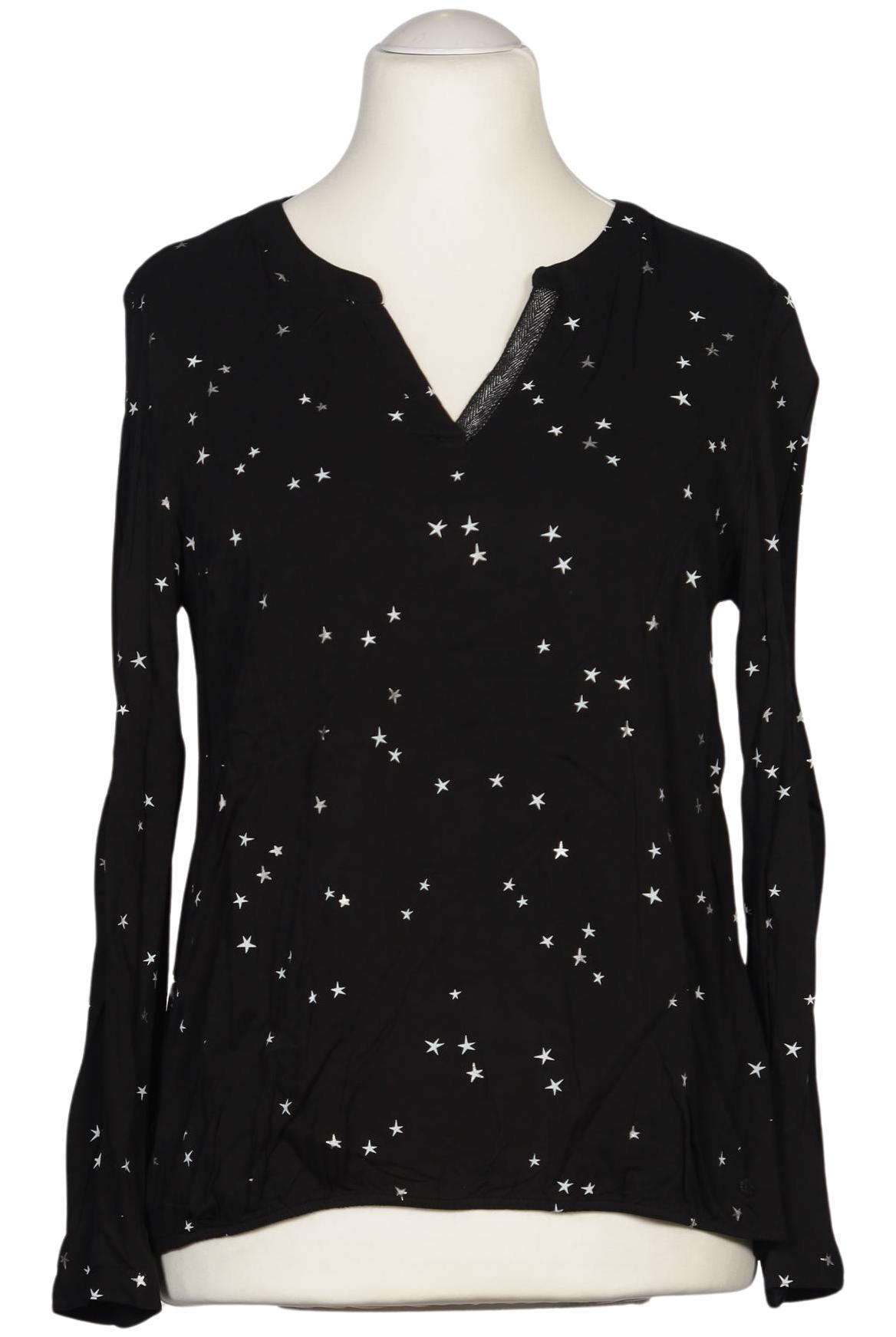 

Cecil Damen Bluse, schwarz, Gr. 38