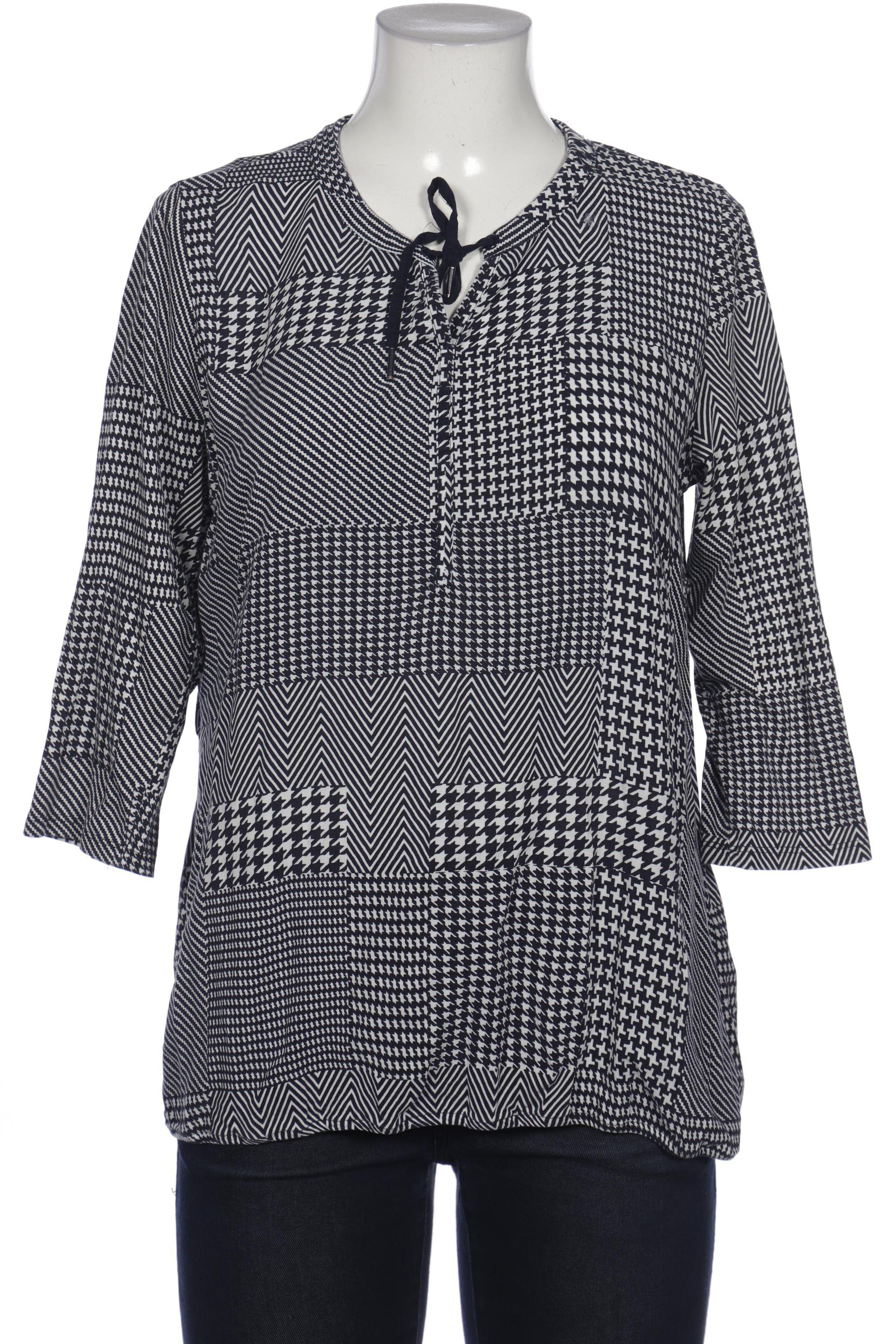 

Cecil Damen Bluse, marineblau, Gr. 42