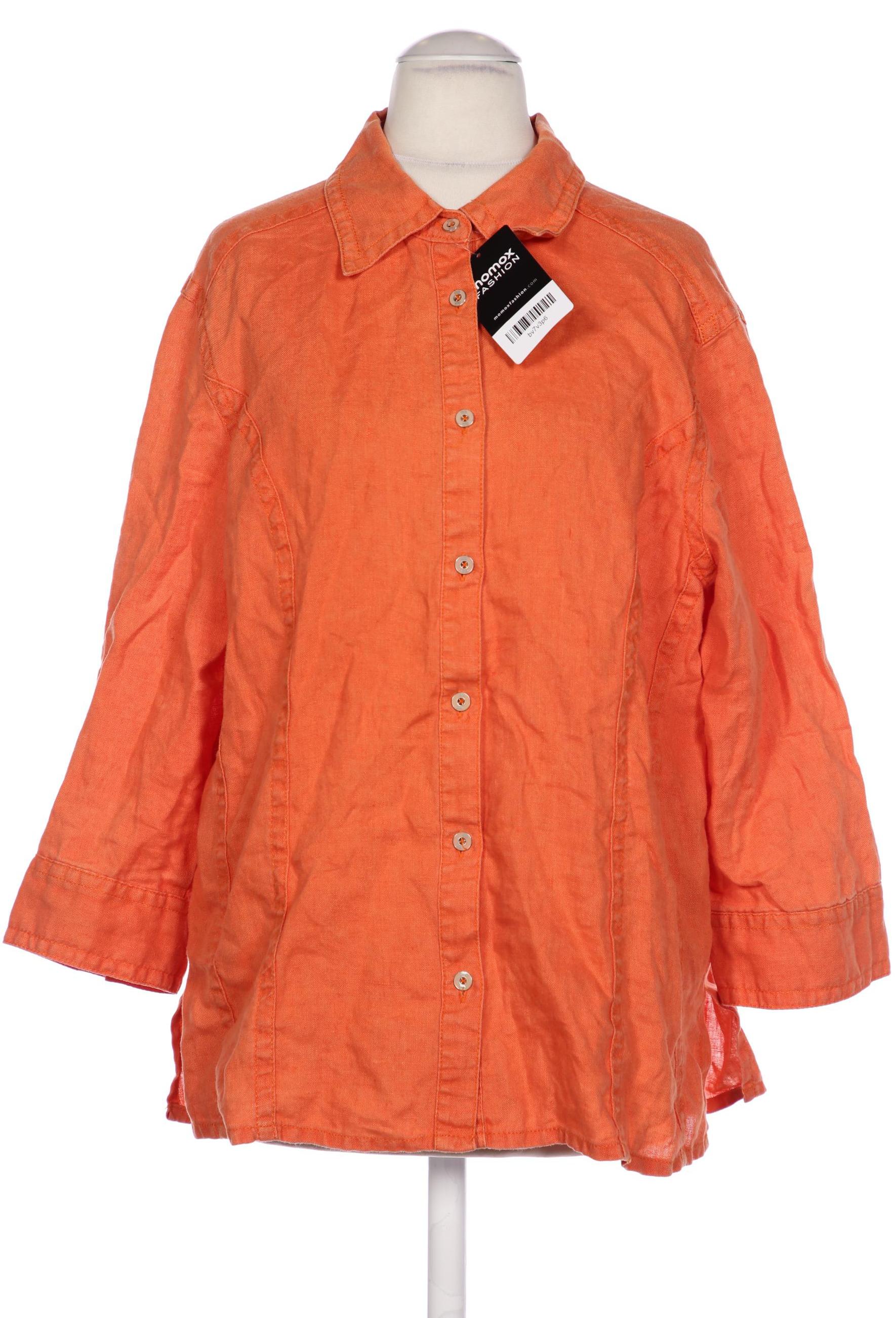 

Cecil Damen Bluse, orange, Gr. 38