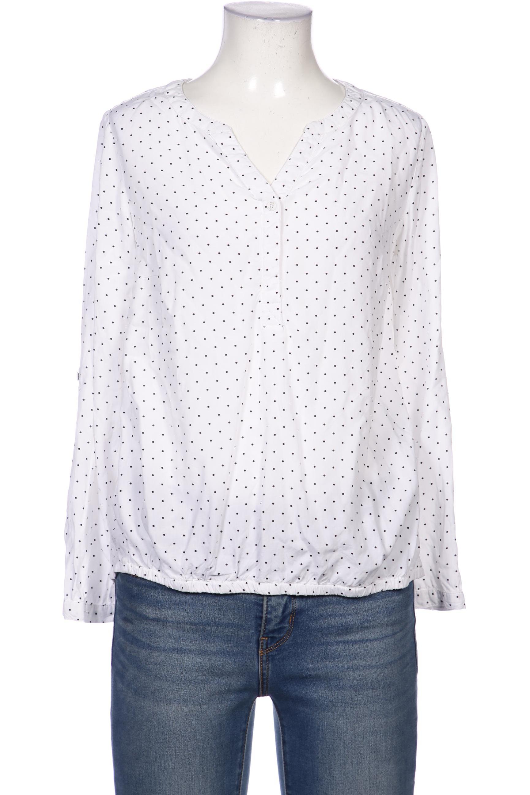 

Cecil Damen Bluse, weiß, Gr. 34