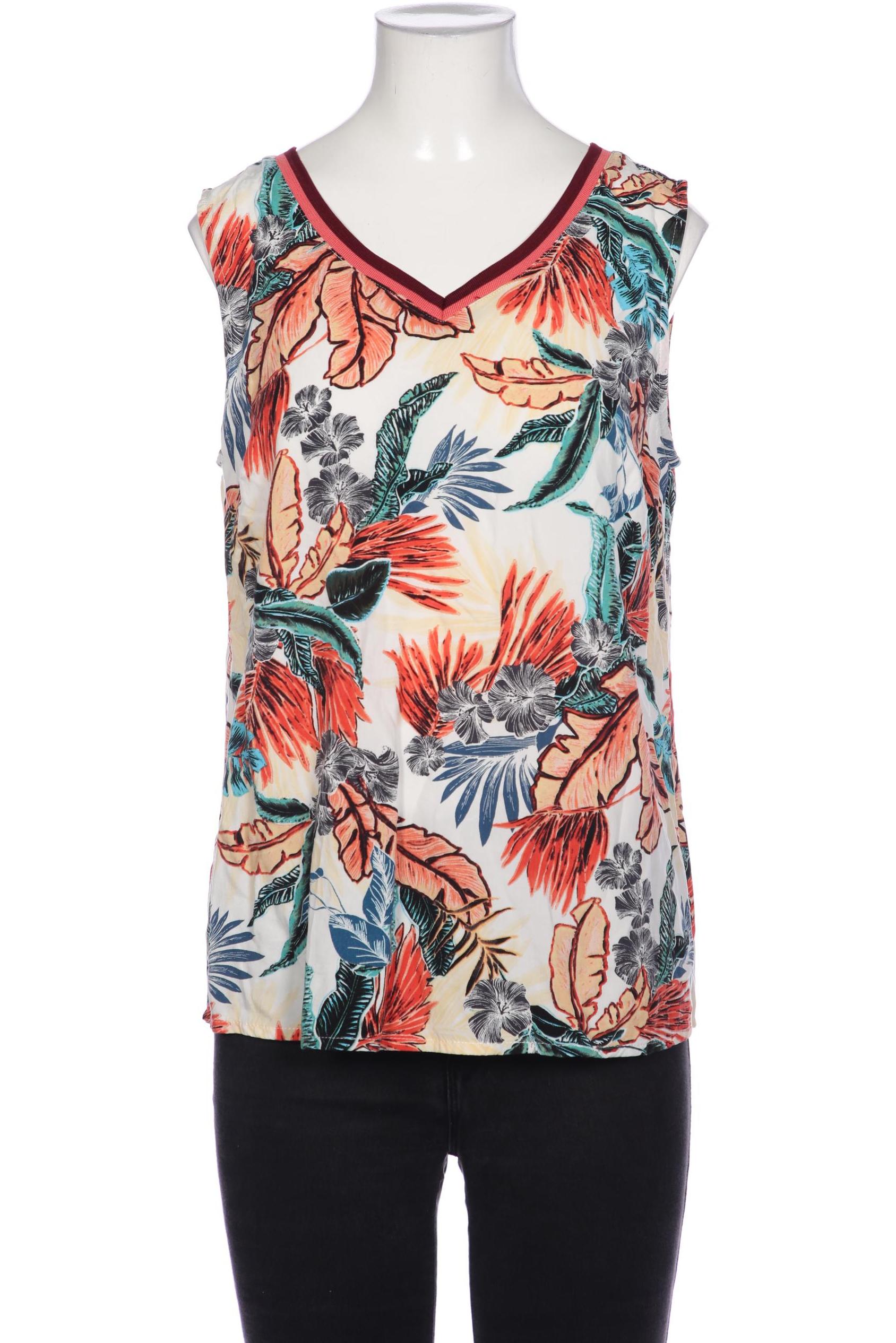 

CECIL Damen Bluse, mehrfarbig