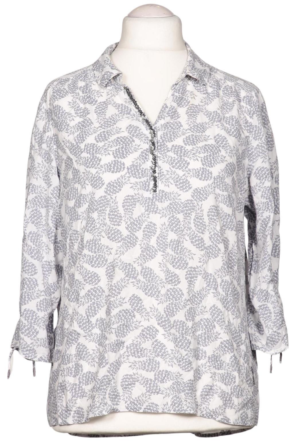 

Cecil Damen Bluse, grau, Gr. 44