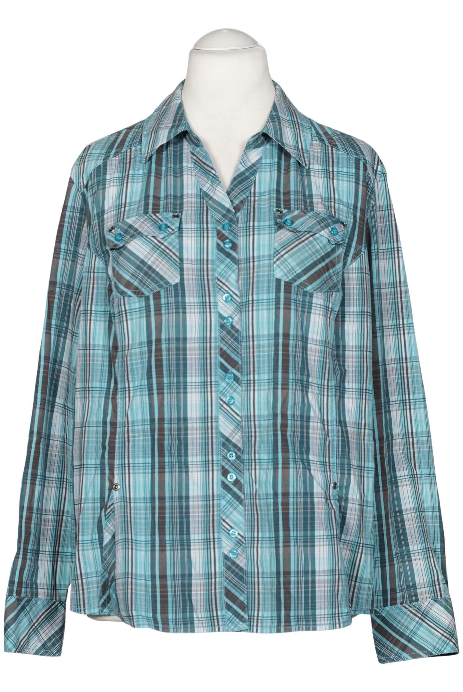 

Cecil Damen Bluse, mehrfarbig, Gr. 44