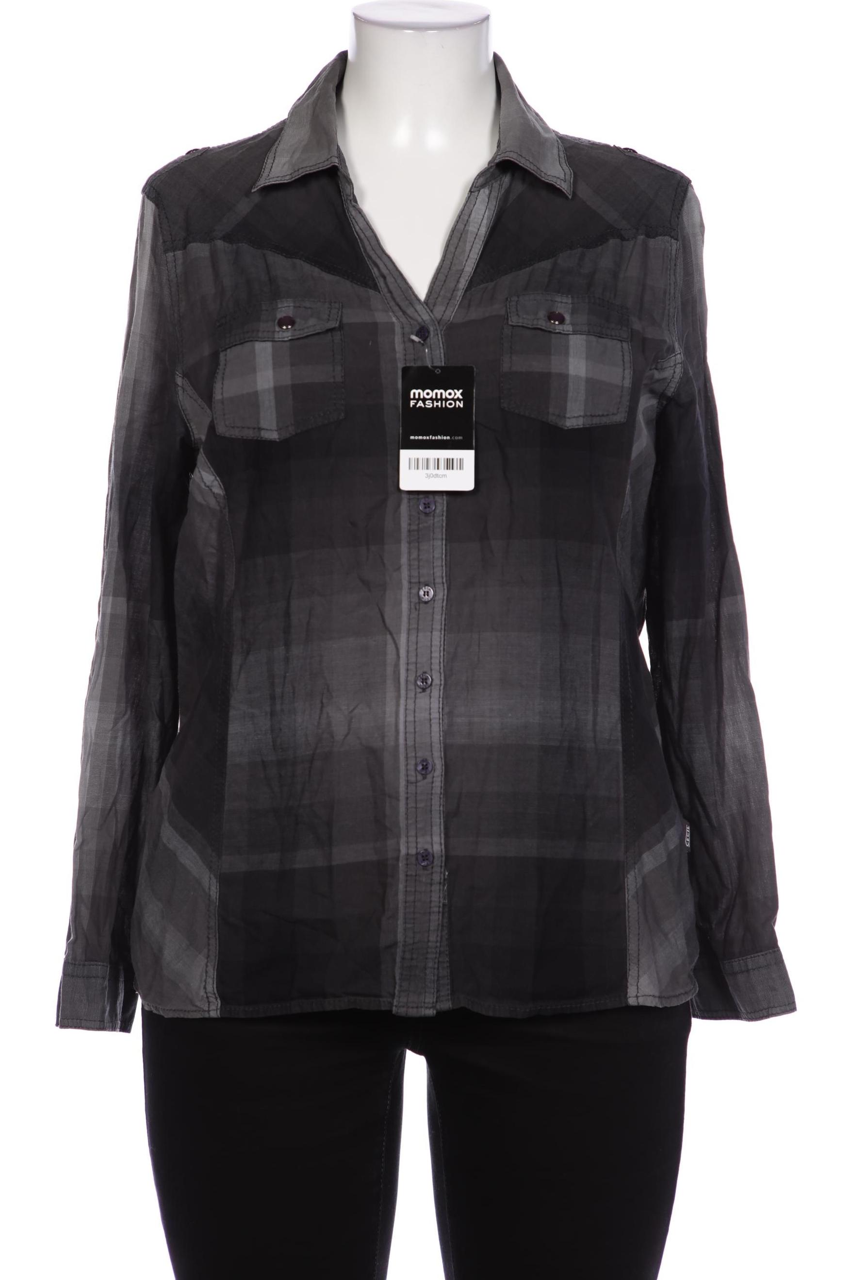 

Cecil Damen Bluse, grau, Gr. 44