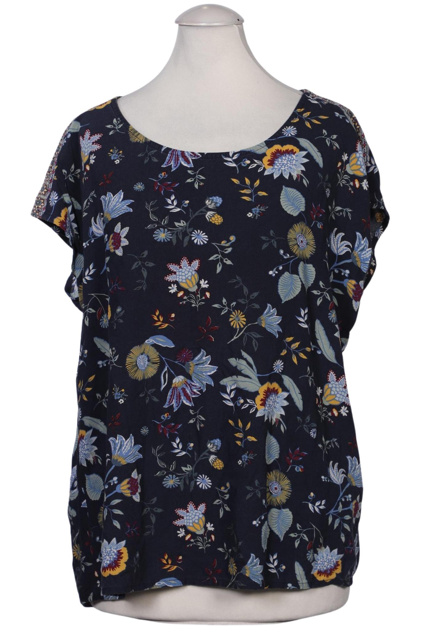 

Cecil Damen Bluse, marineblau, Gr. 38