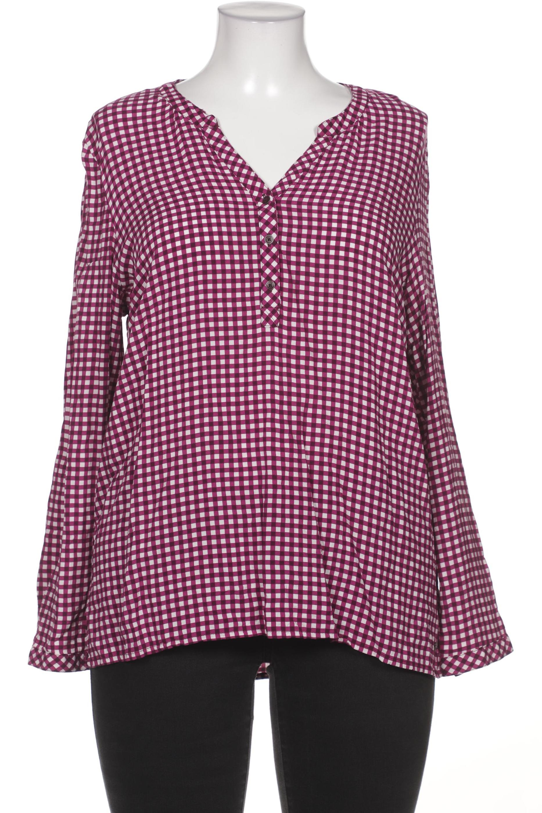 

Cecil Damen Bluse, pink, Gr. 44