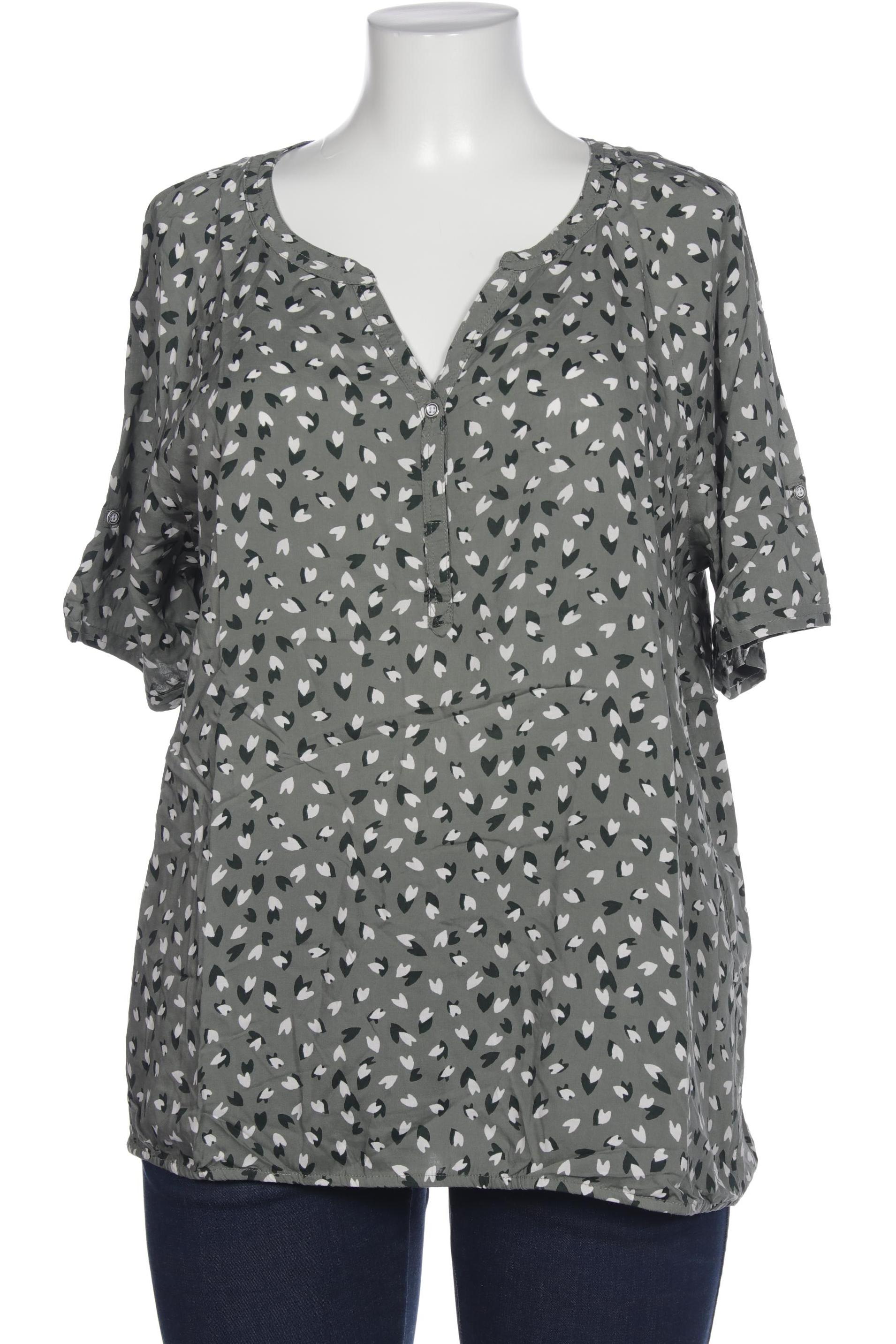 

Cecil Damen Bluse, grün, Gr. 44