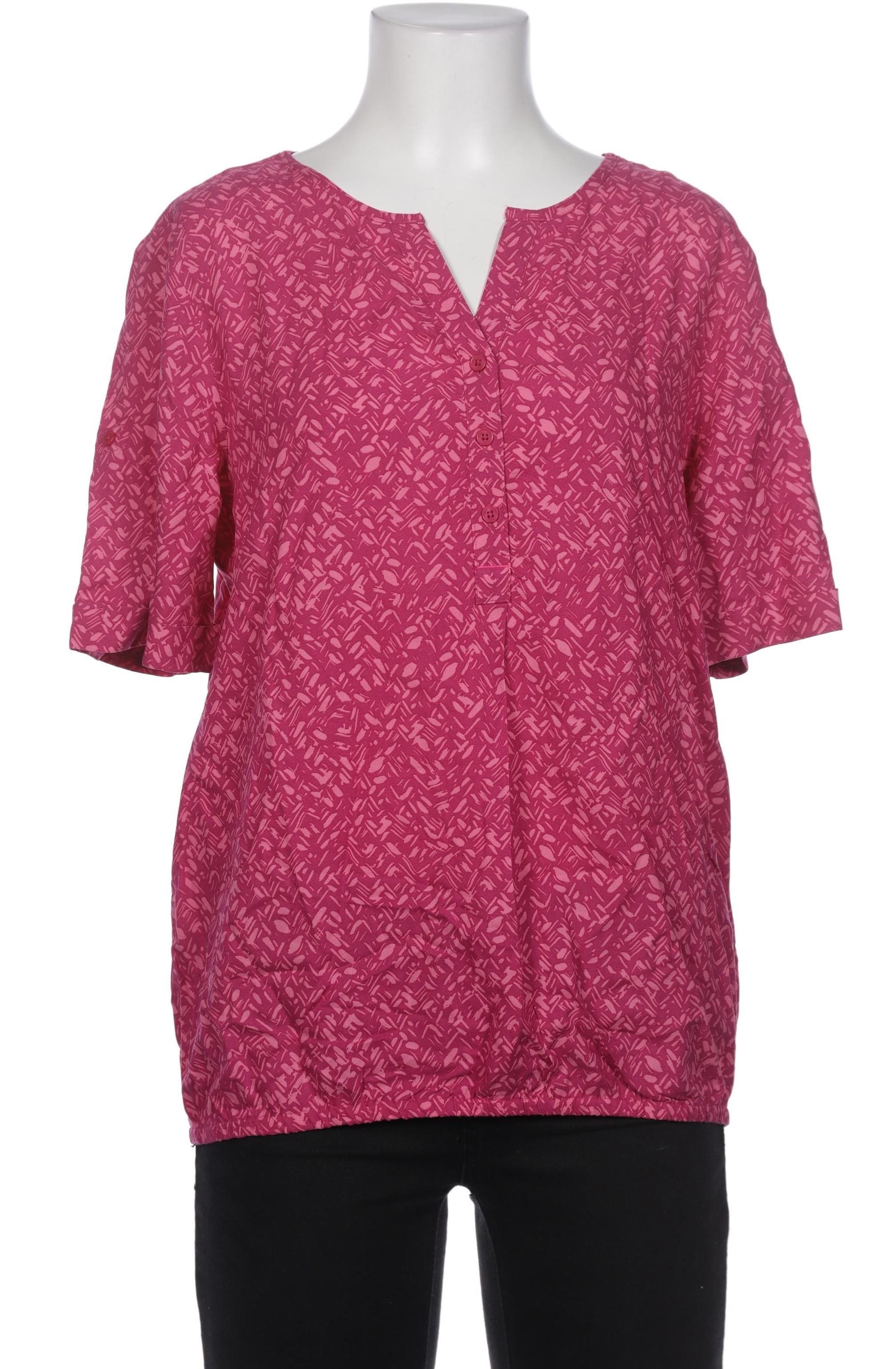 

Cecil Damen Bluse, pink, Gr. 36