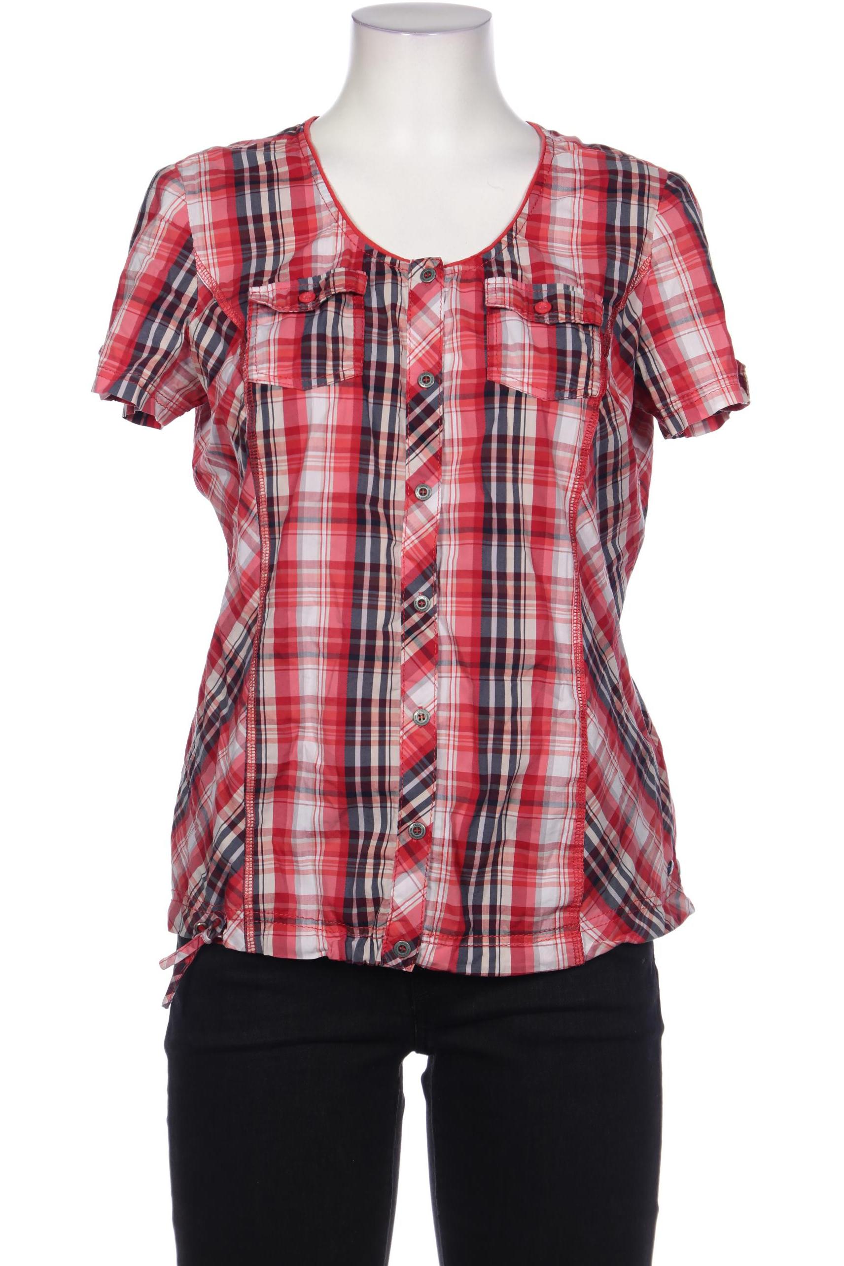 

CECIL Damen Bluse, pink