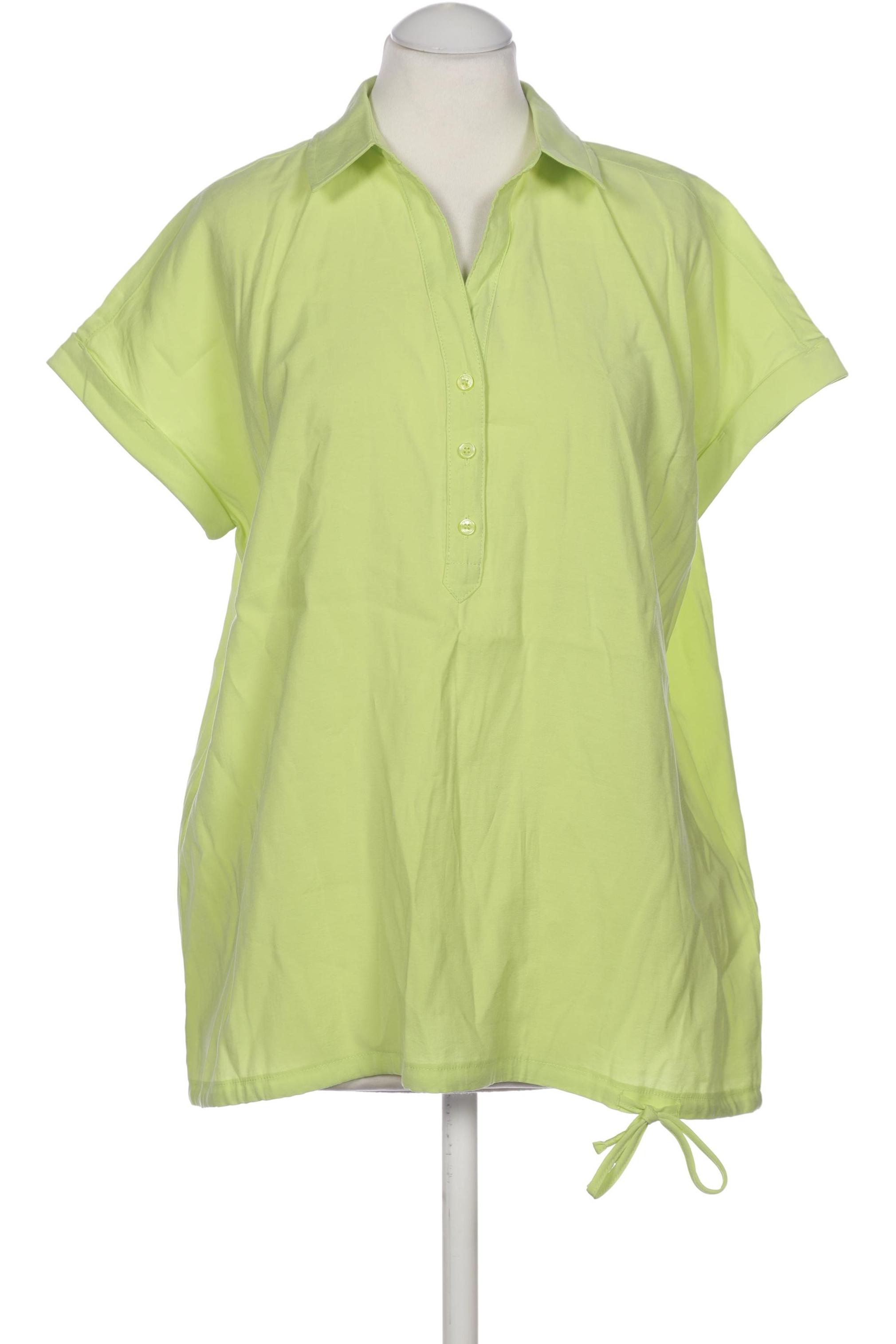 

Cecil Damen Bluse, grün, Gr. 38