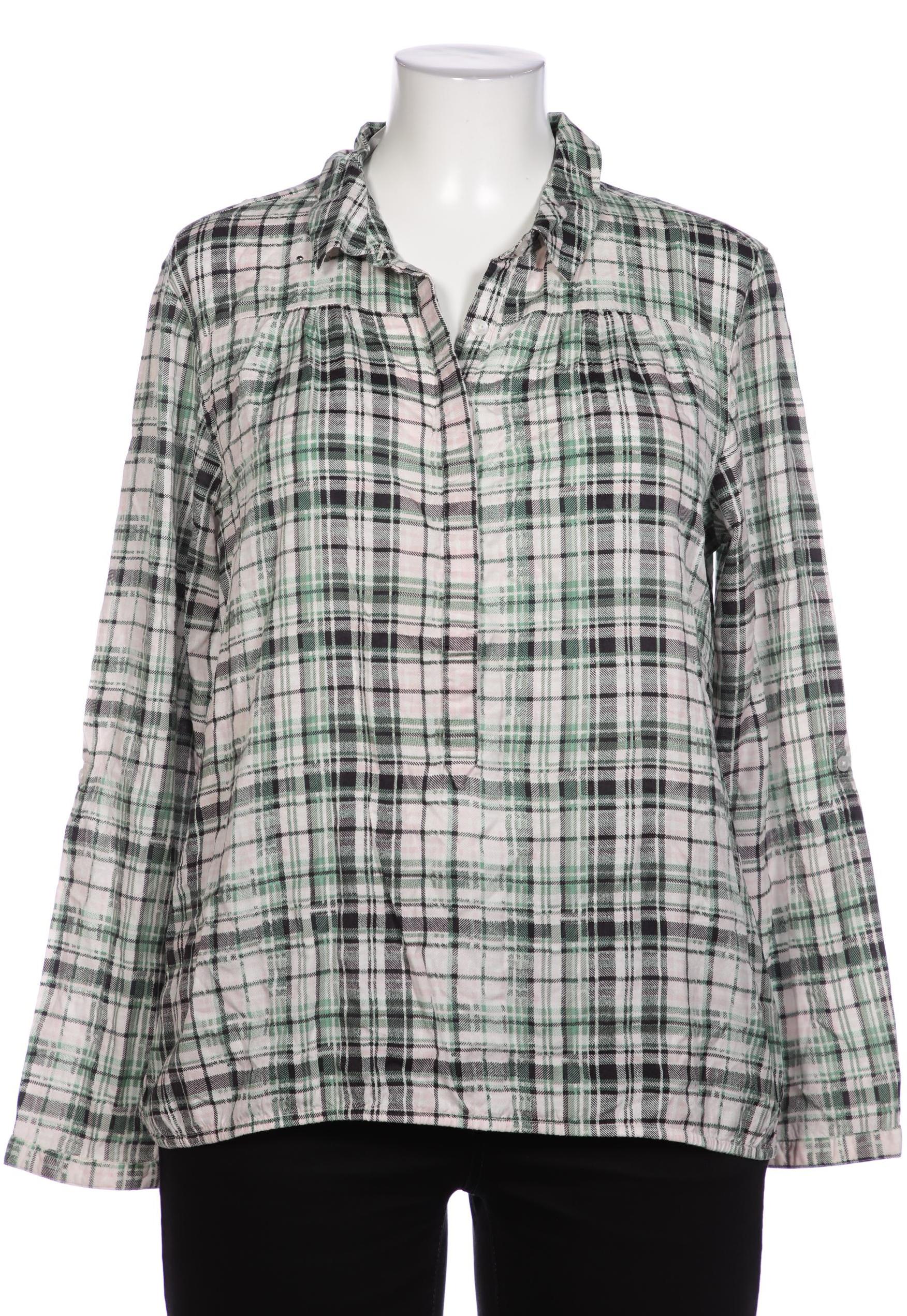 

Cecil Damen Bluse, grün, Gr. 42