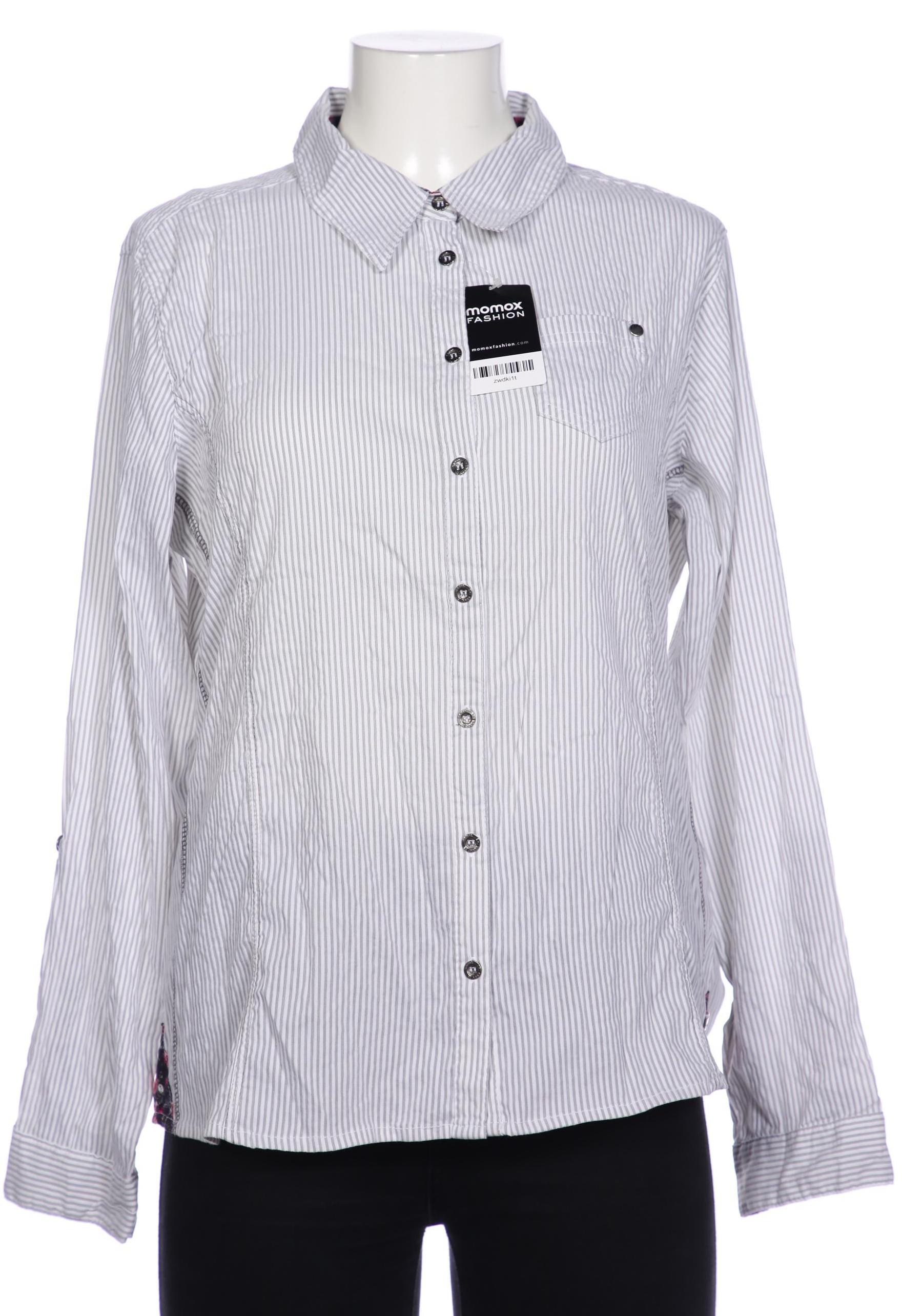 

CECIL Damen Bluse, grau