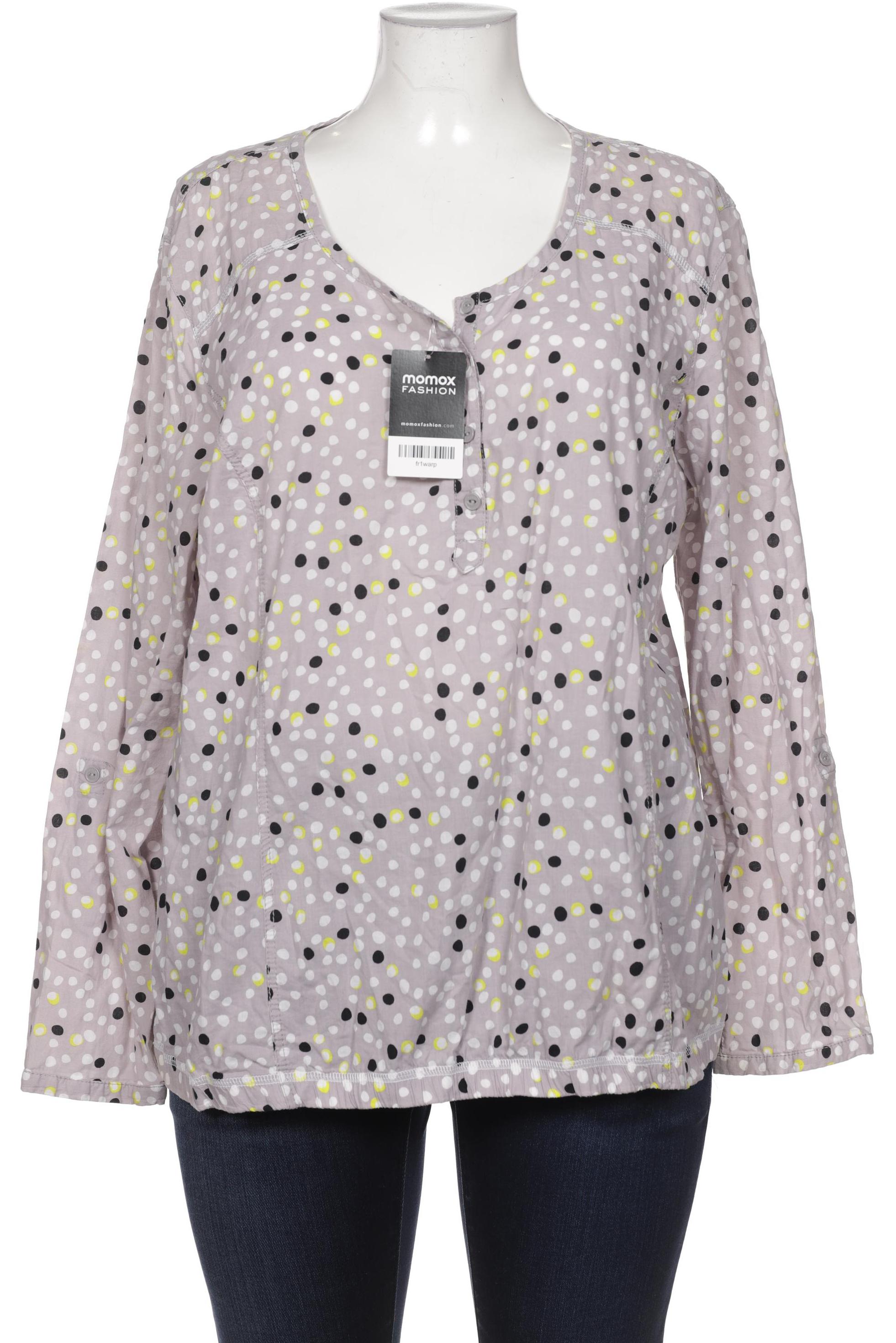 

Cecil Damen Bluse, grau, Gr. 46