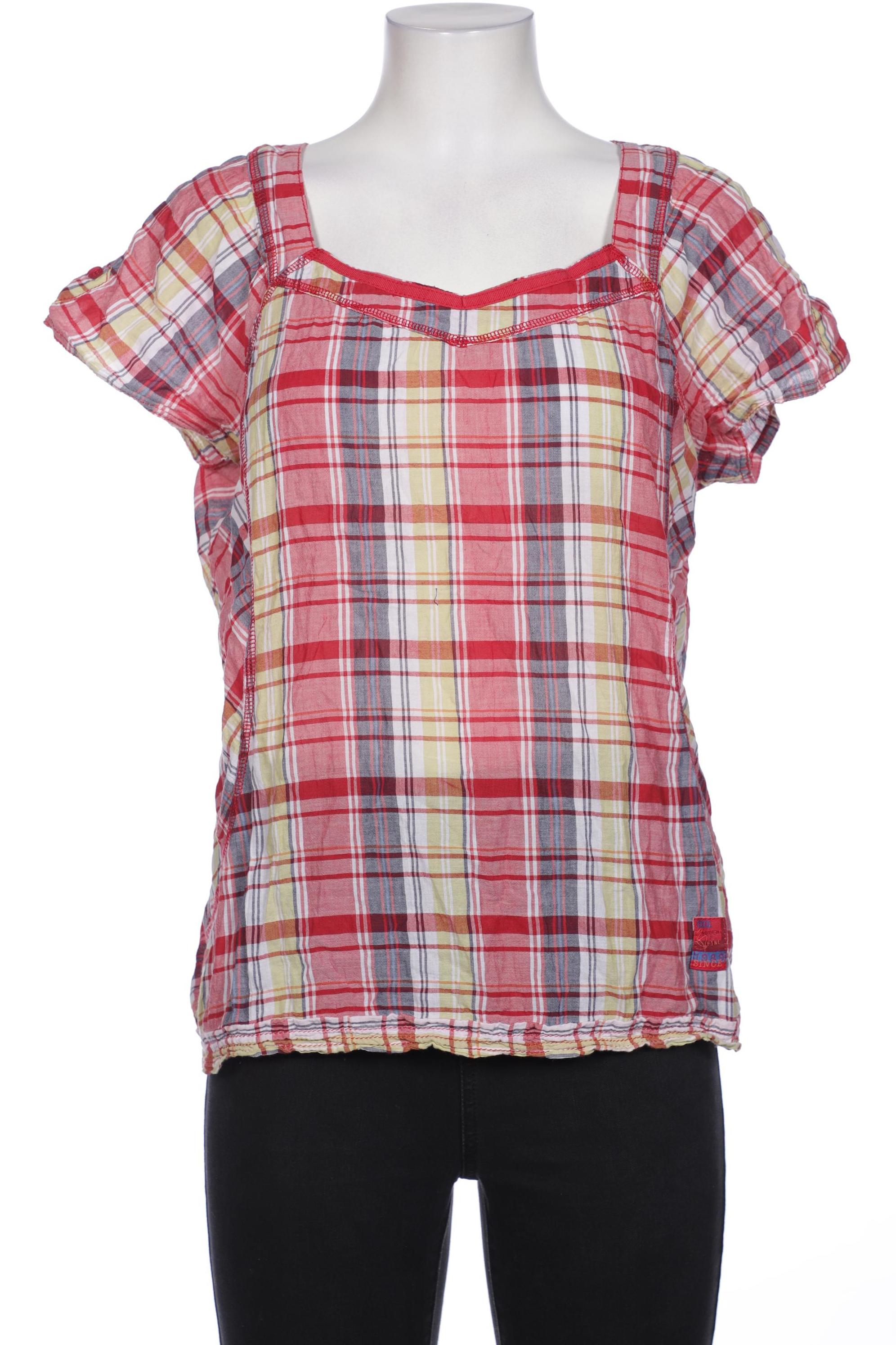 

CECIL Damen Bluse, pink