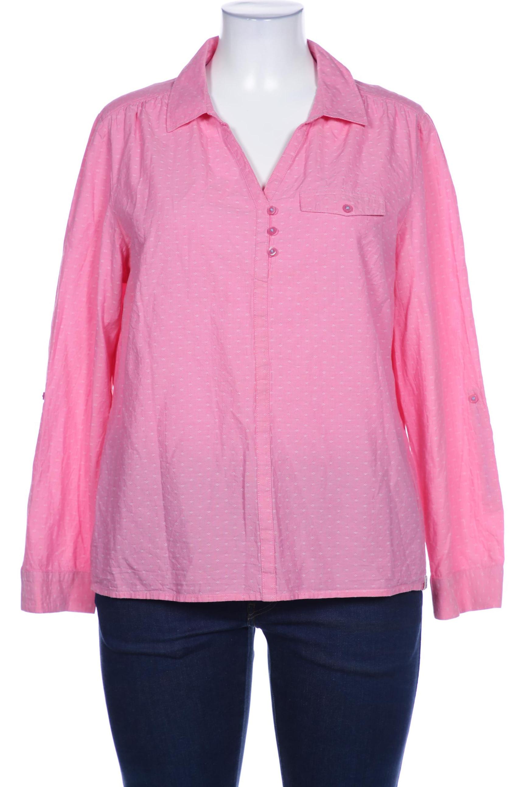 

CECIL Damen Bluse, pink