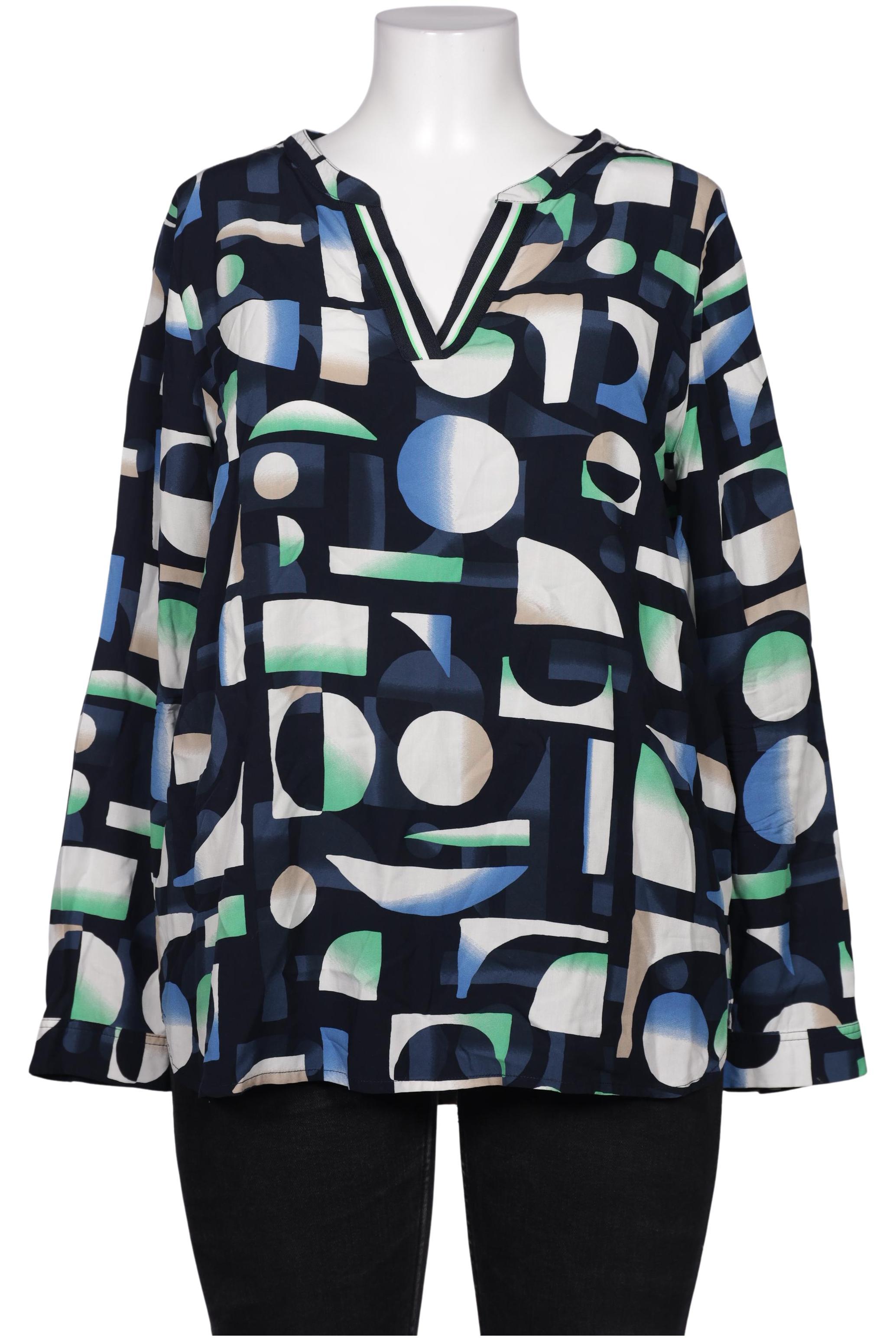 

Cecil Damen Bluse, marineblau, Gr. 44