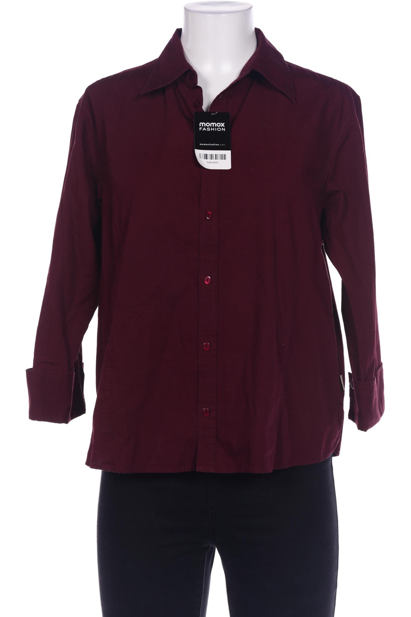 

Cecil Damen Bluse, bordeaux, Gr. 42