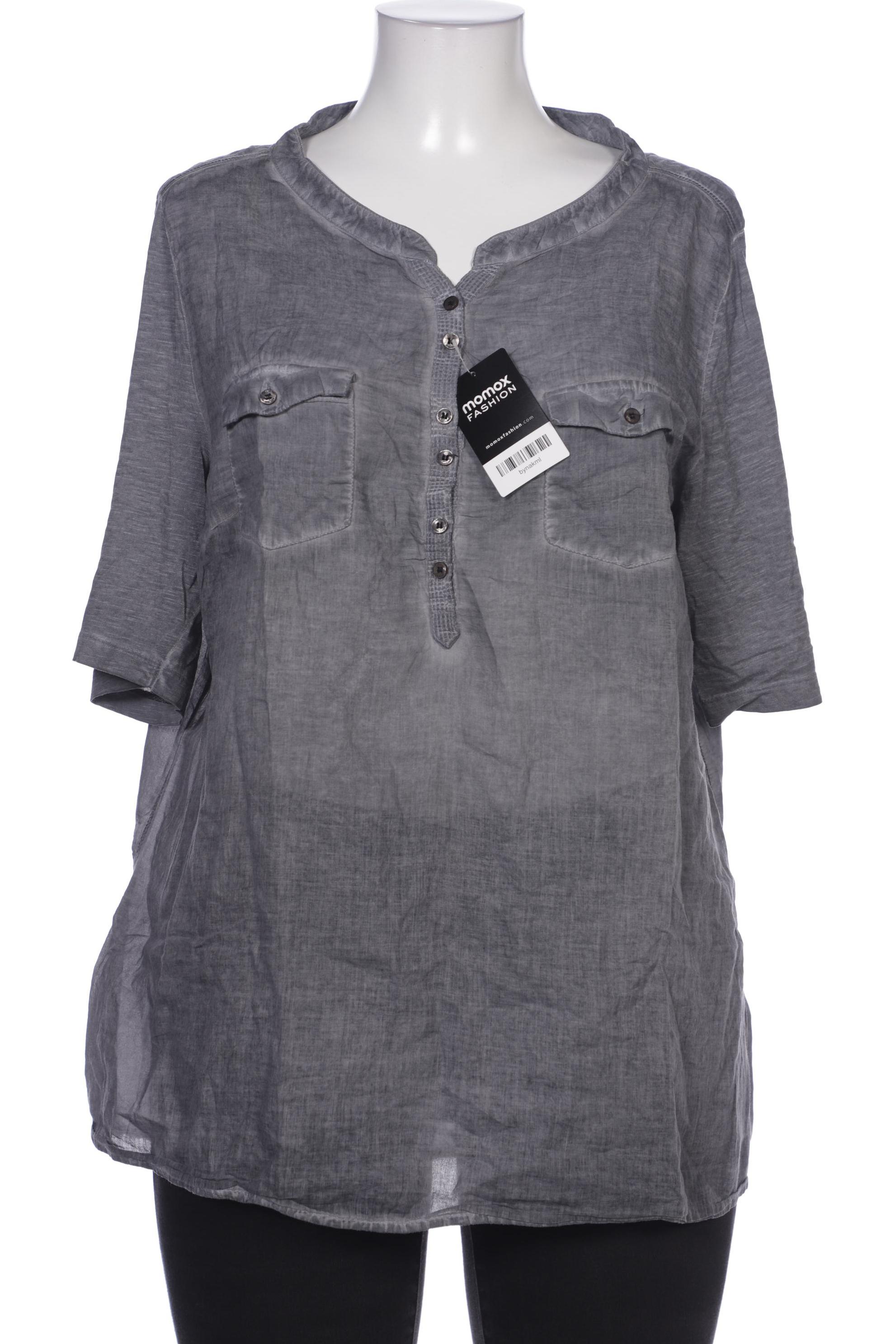 

Cecil Damen Bluse, grau, Gr. 44