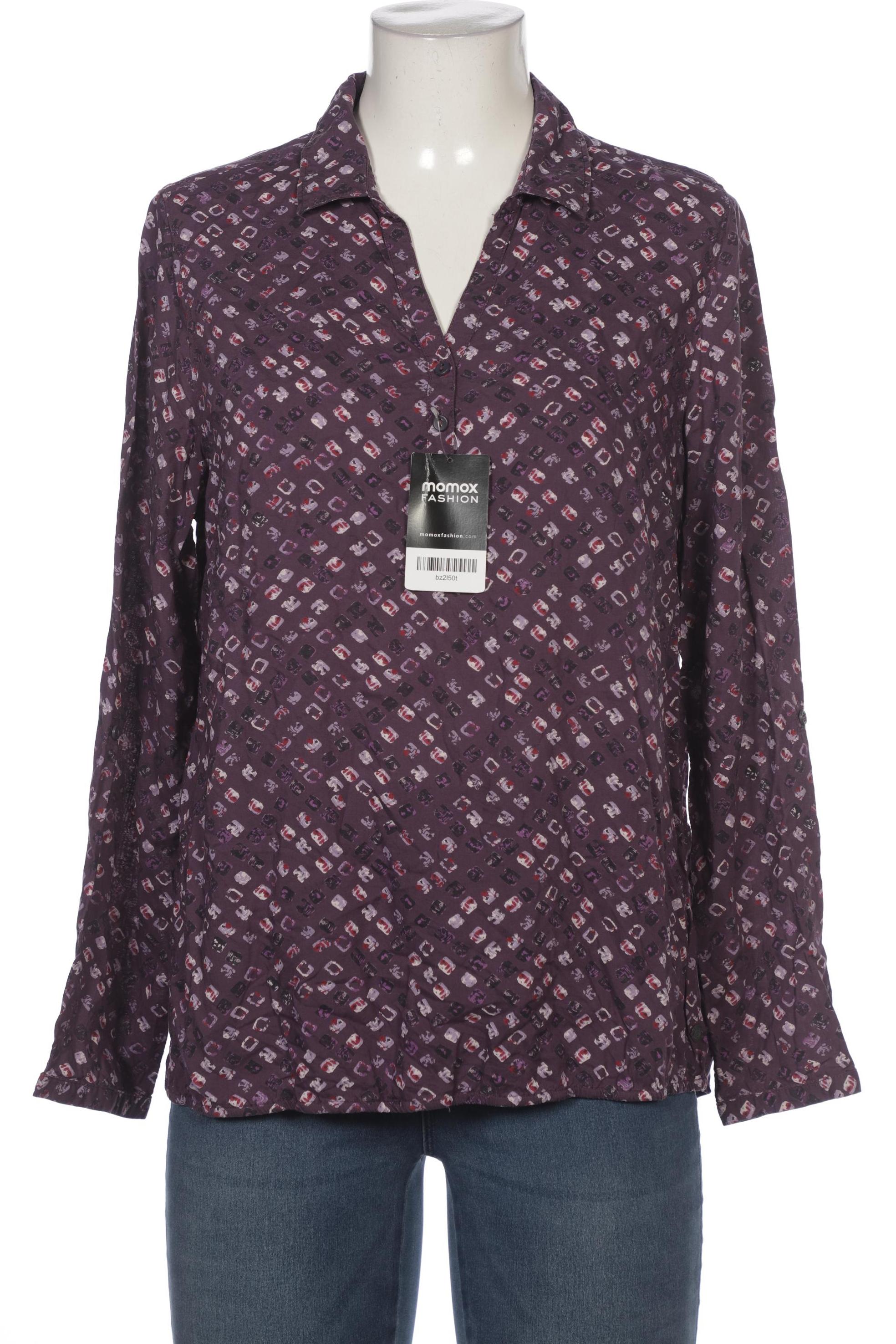 

CECIL Damen Bluse, flieder