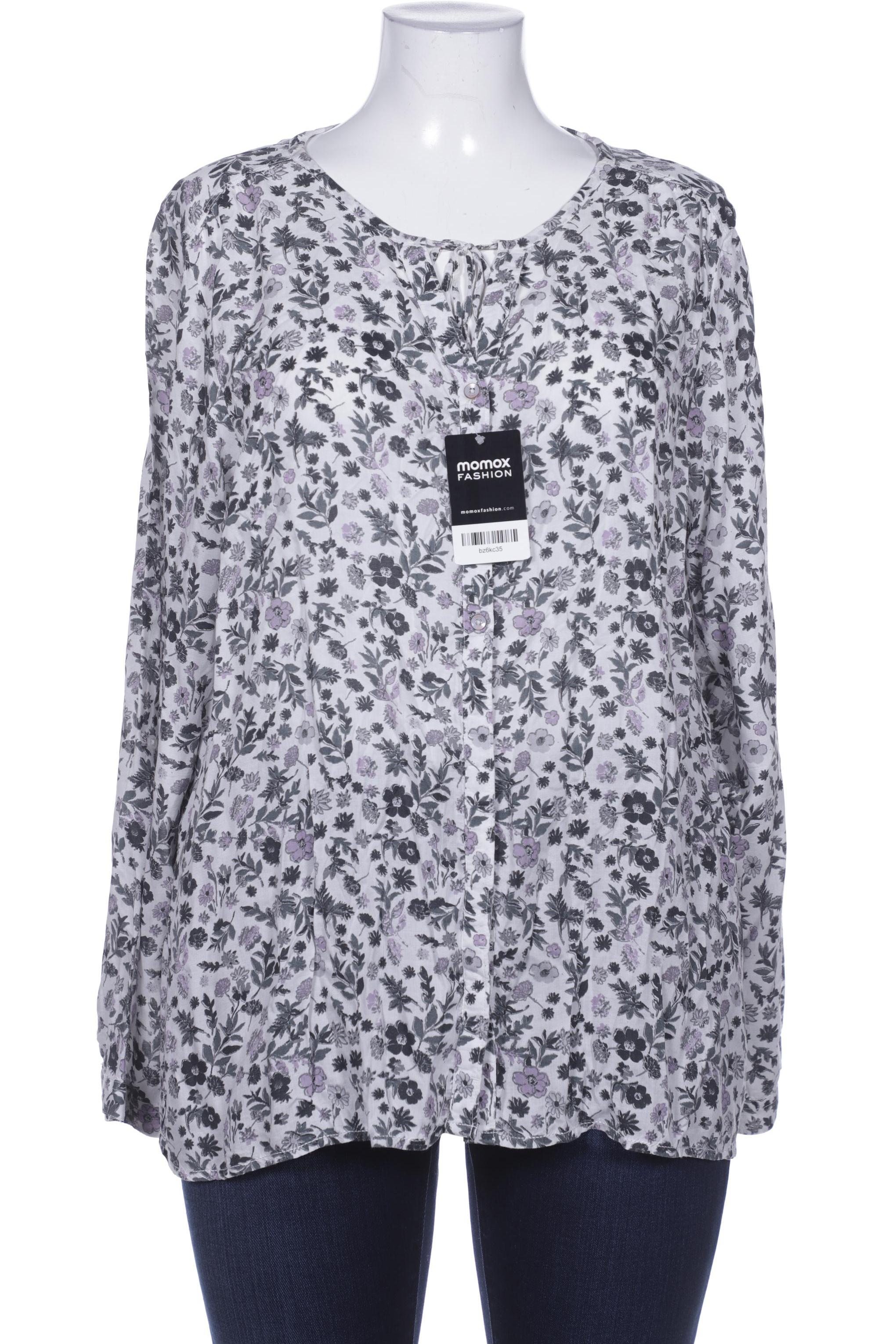 

CECIL Damen Bluse, weiß