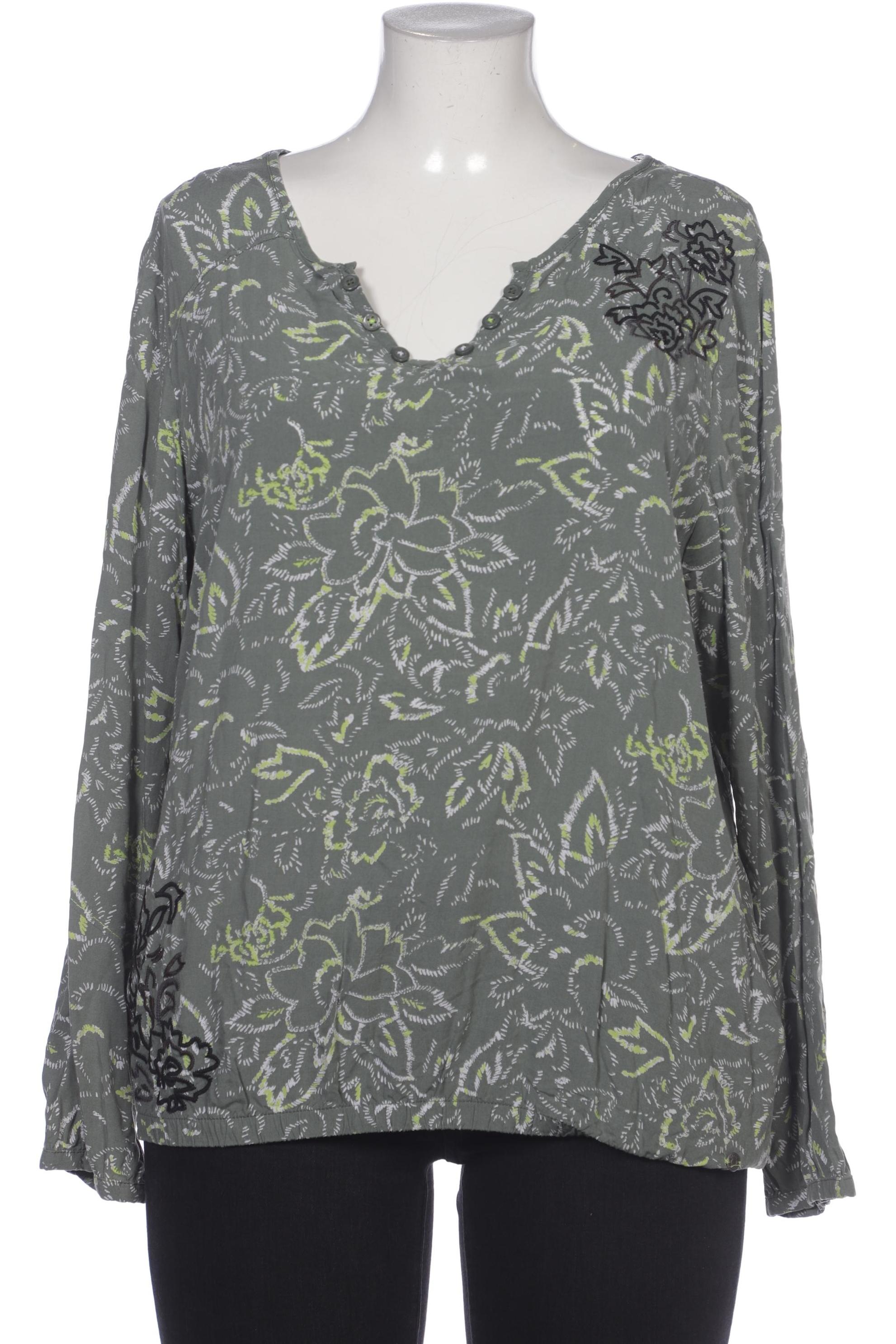 

Cecil Damen Bluse, grün, Gr. 44
