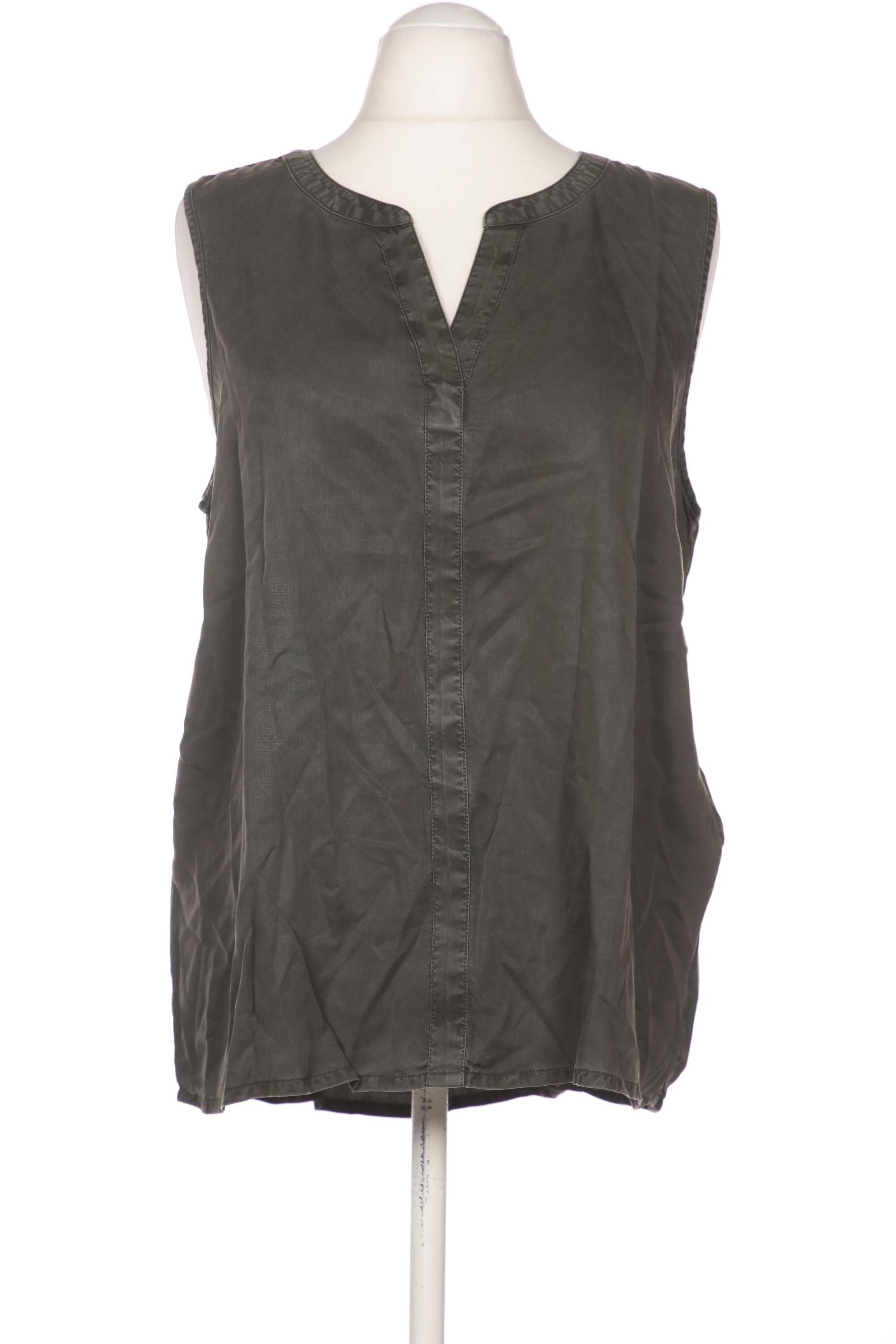 

Cecil Damen Bluse, grün, Gr. 44