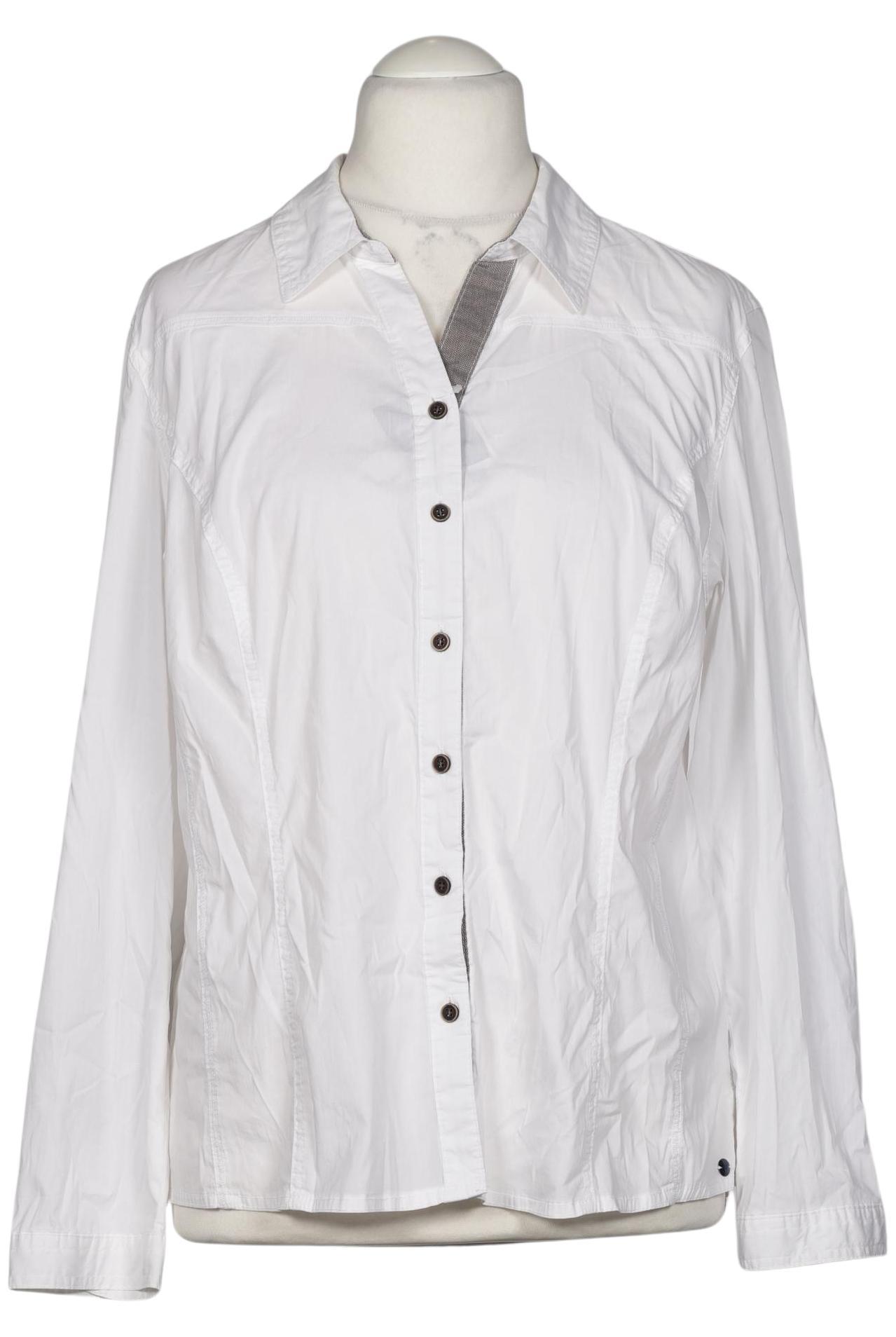 

Cecil Damen Bluse, weiß, Gr. 44