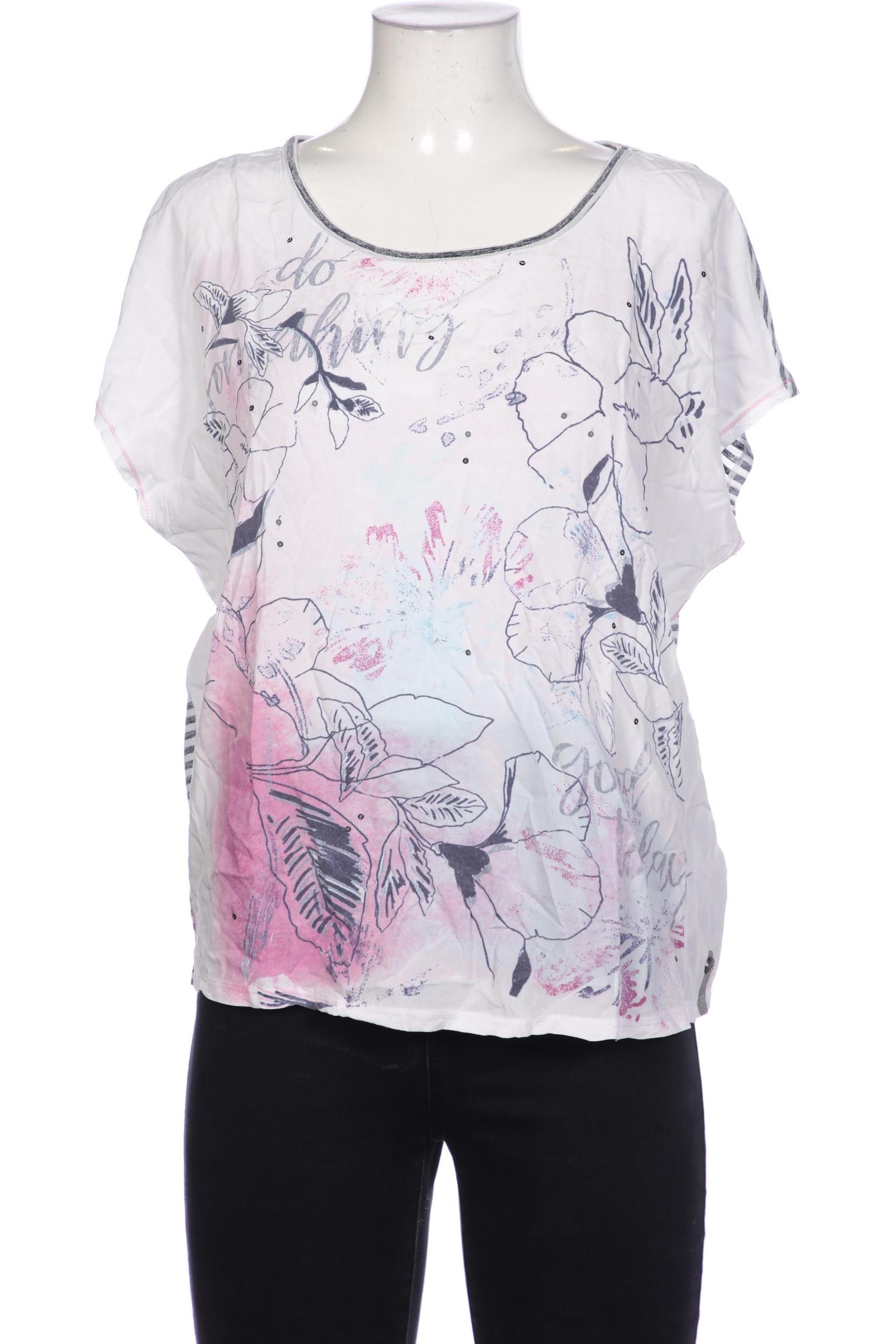 

CECIL Damen Bluse, schwarz