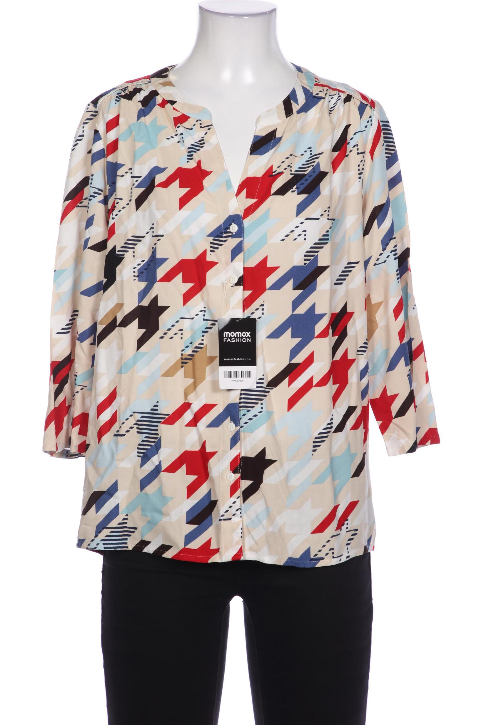 

Cecil Damen Bluse, mehrfarbig, Gr. 38