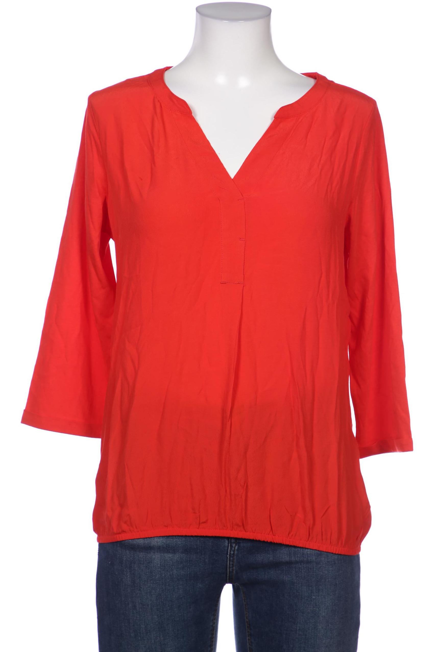 

CECIL Damen Bluse, rot