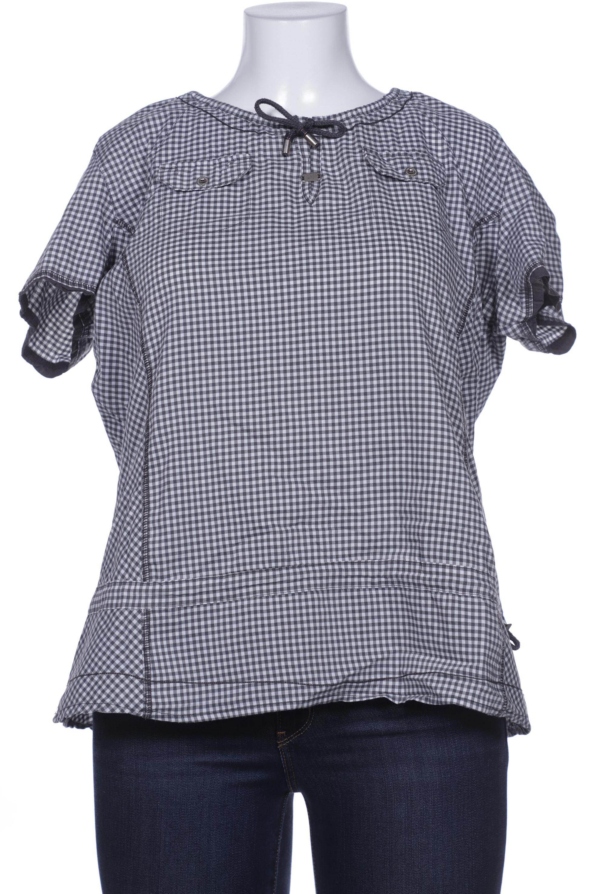 

CECIL Damen Bluse, grau