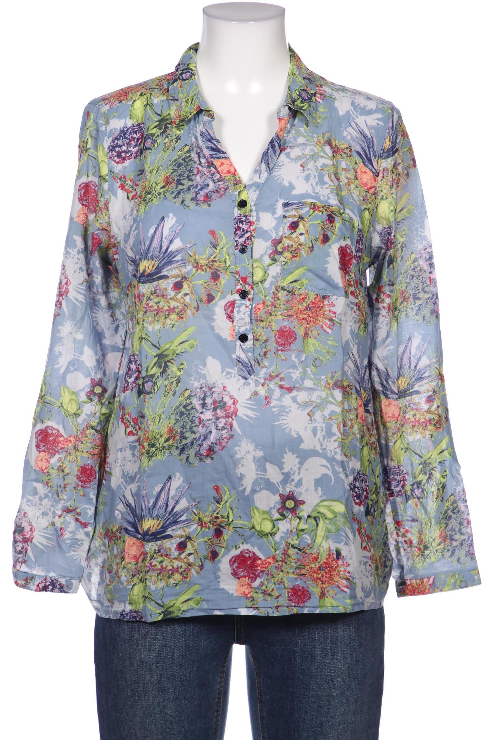 

Cecil Damen Bluse, hellblau, Gr. 38