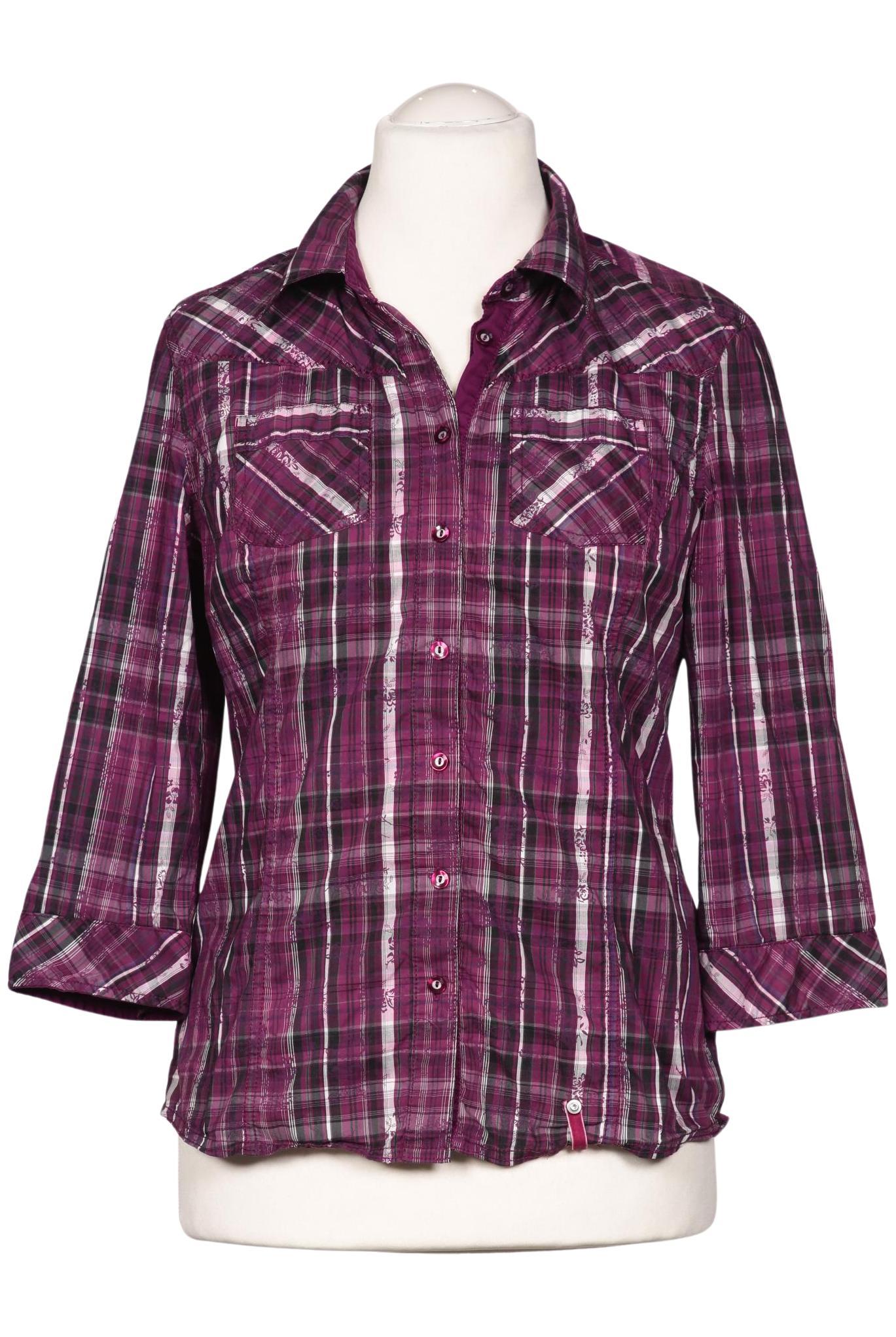 

Cecil Damen Bluse, flieder, Gr. 38