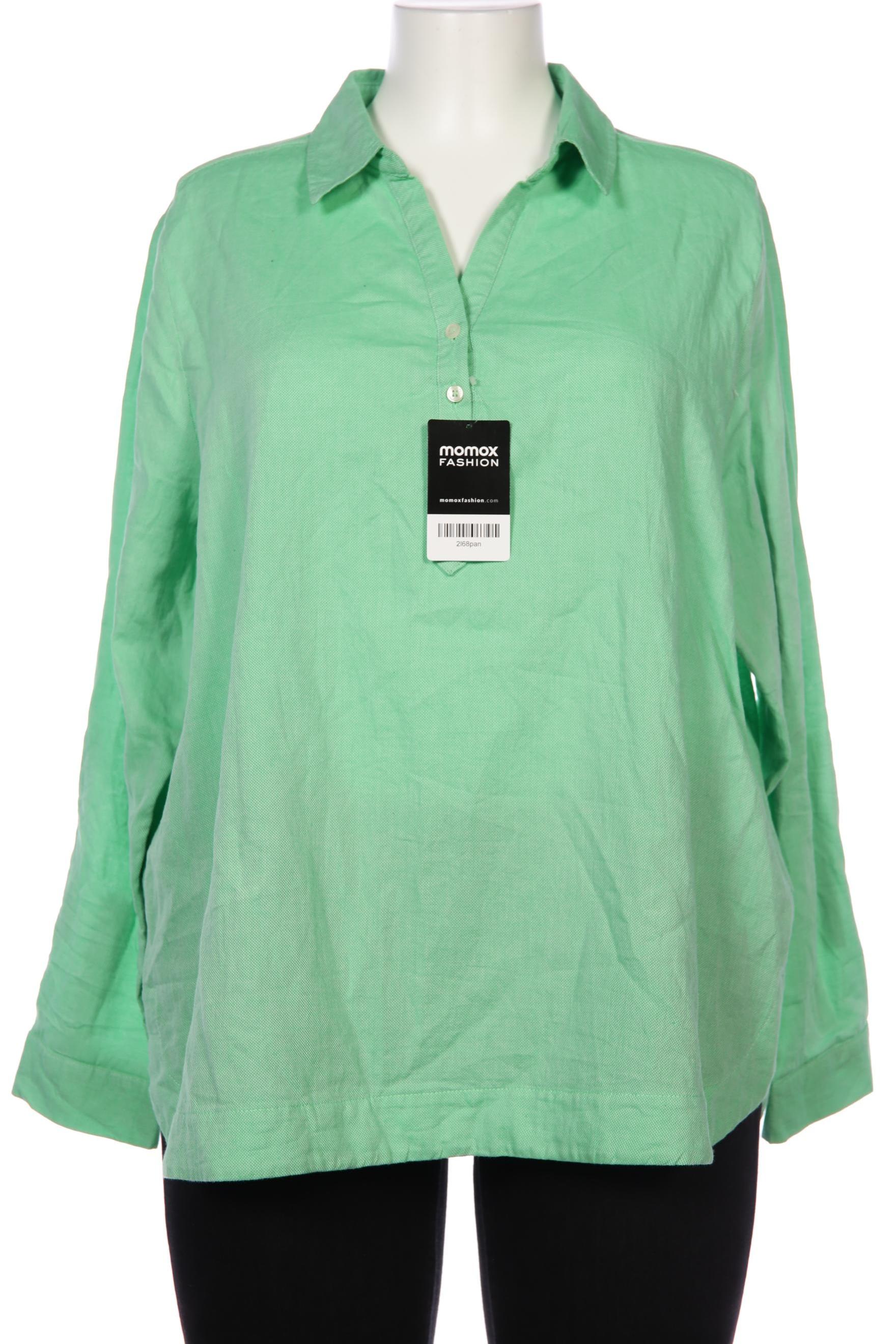 

Cecil Damen Bluse, hellgrün, Gr. 46