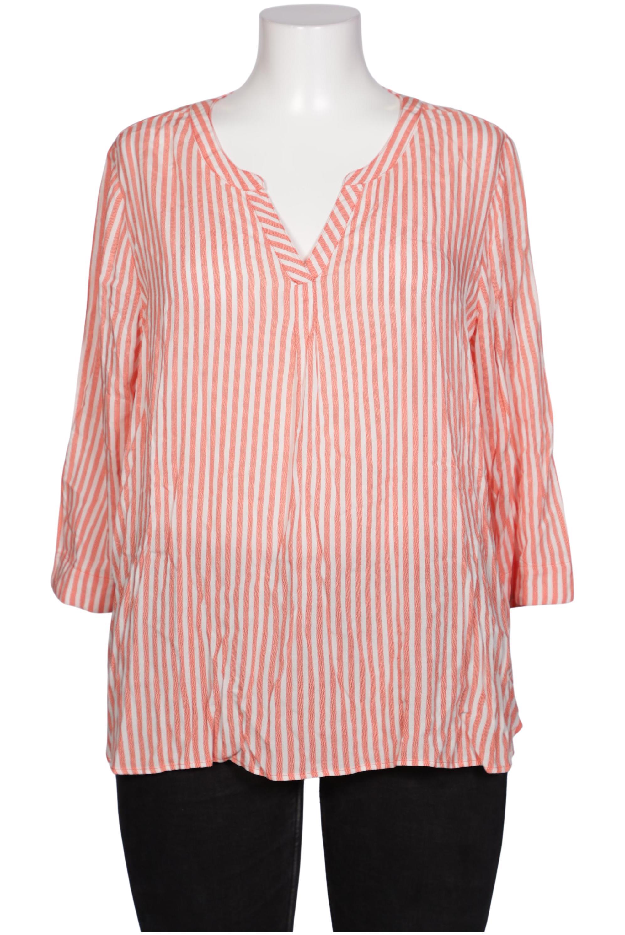 

Cecil Damen Bluse, orange, Gr. 44
