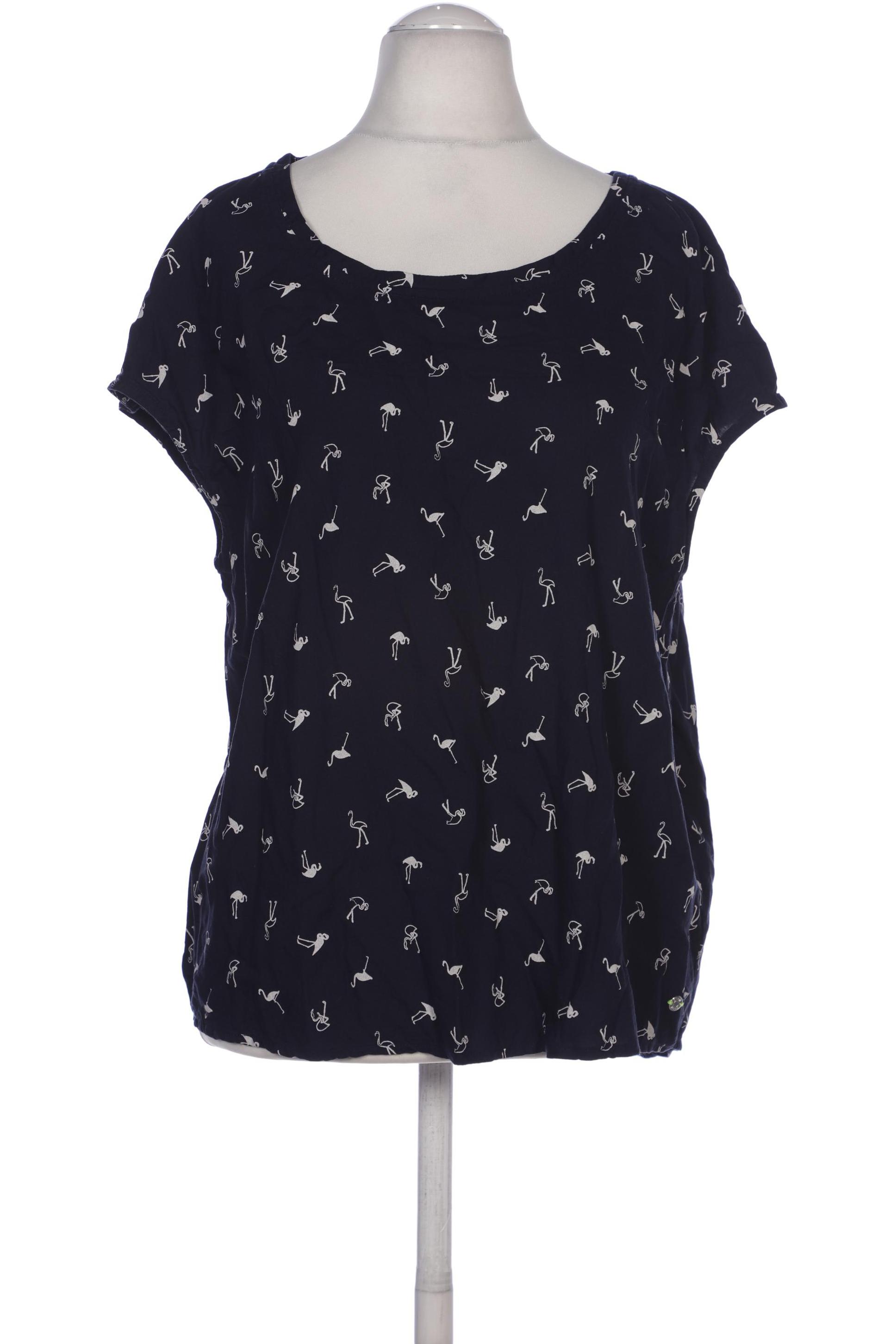 

Cecil Damen Bluse, marineblau, Gr. 38