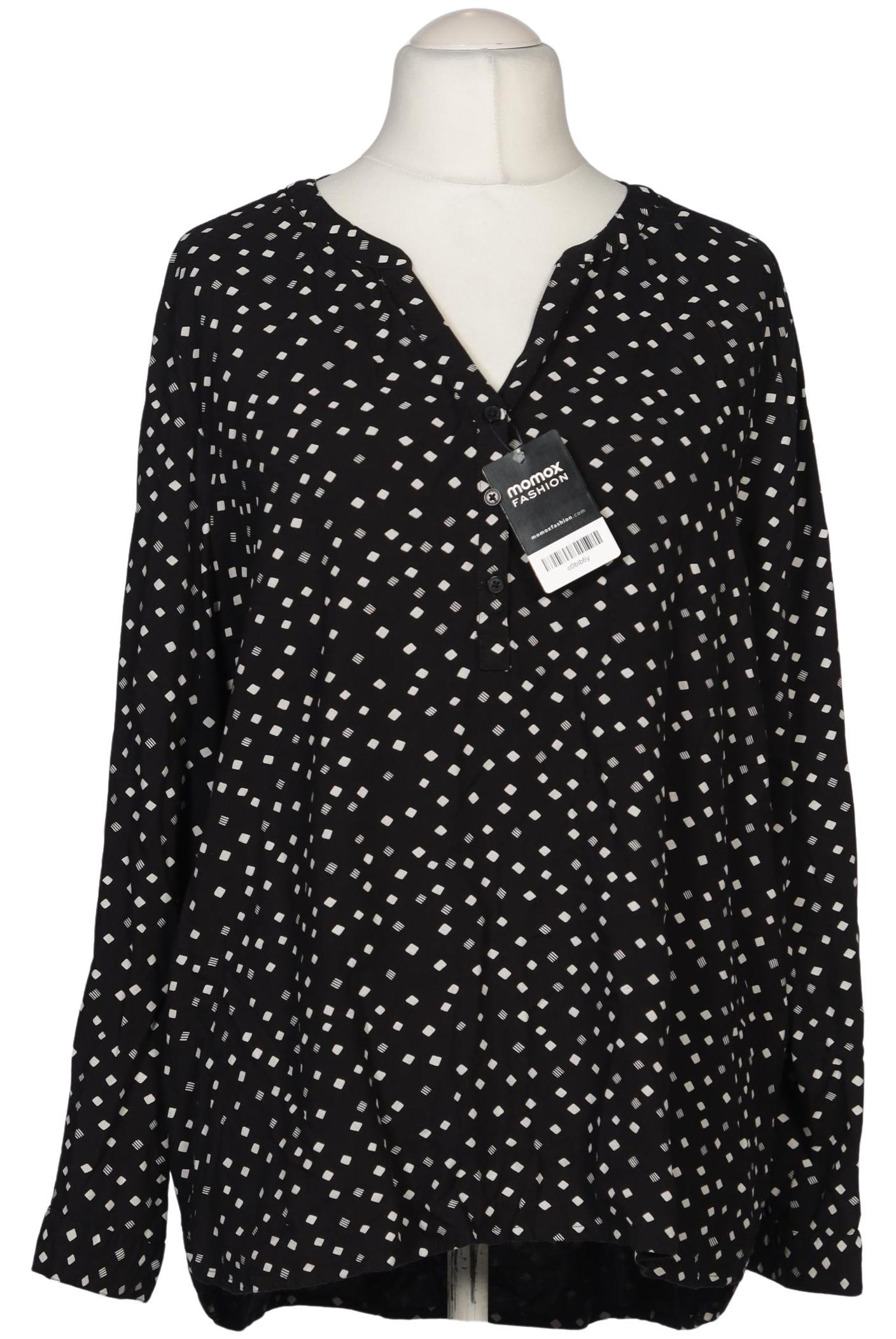 

Cecil Damen Bluse, schwarz, Gr. 46