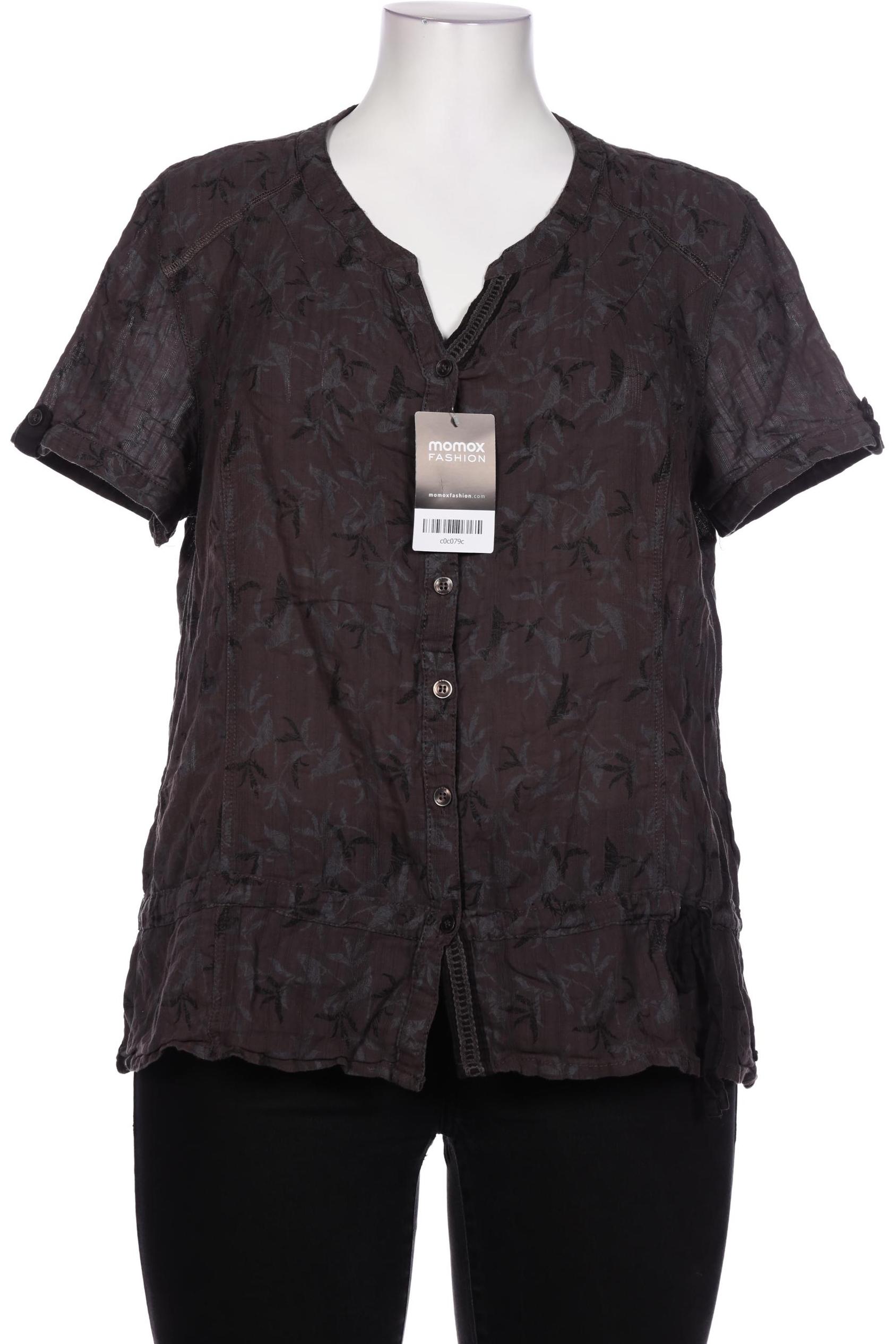 

Cecil Damen Bluse, grau, Gr. 44