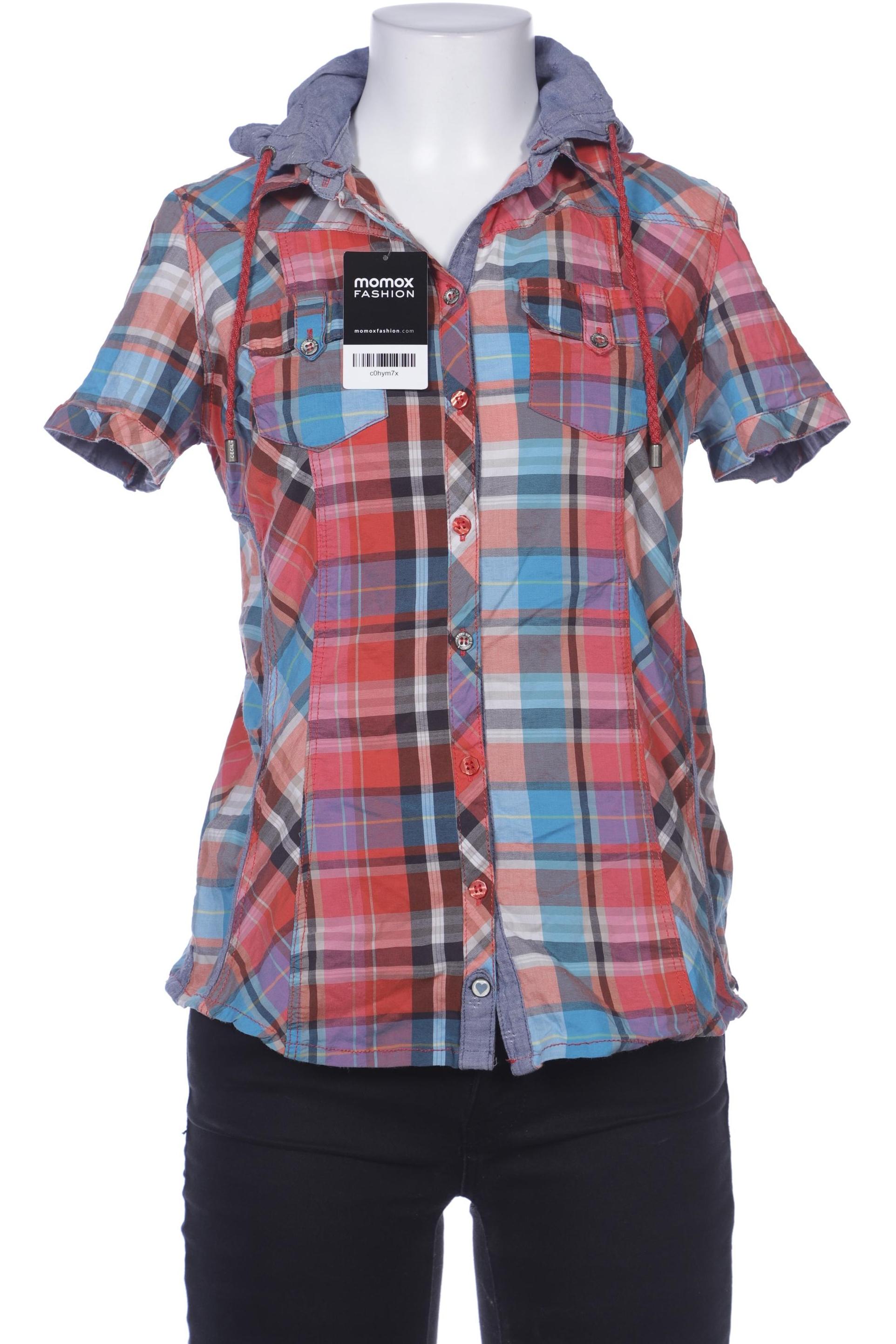 

Cecil Damen Bluse, mehrfarbig, Gr. 36