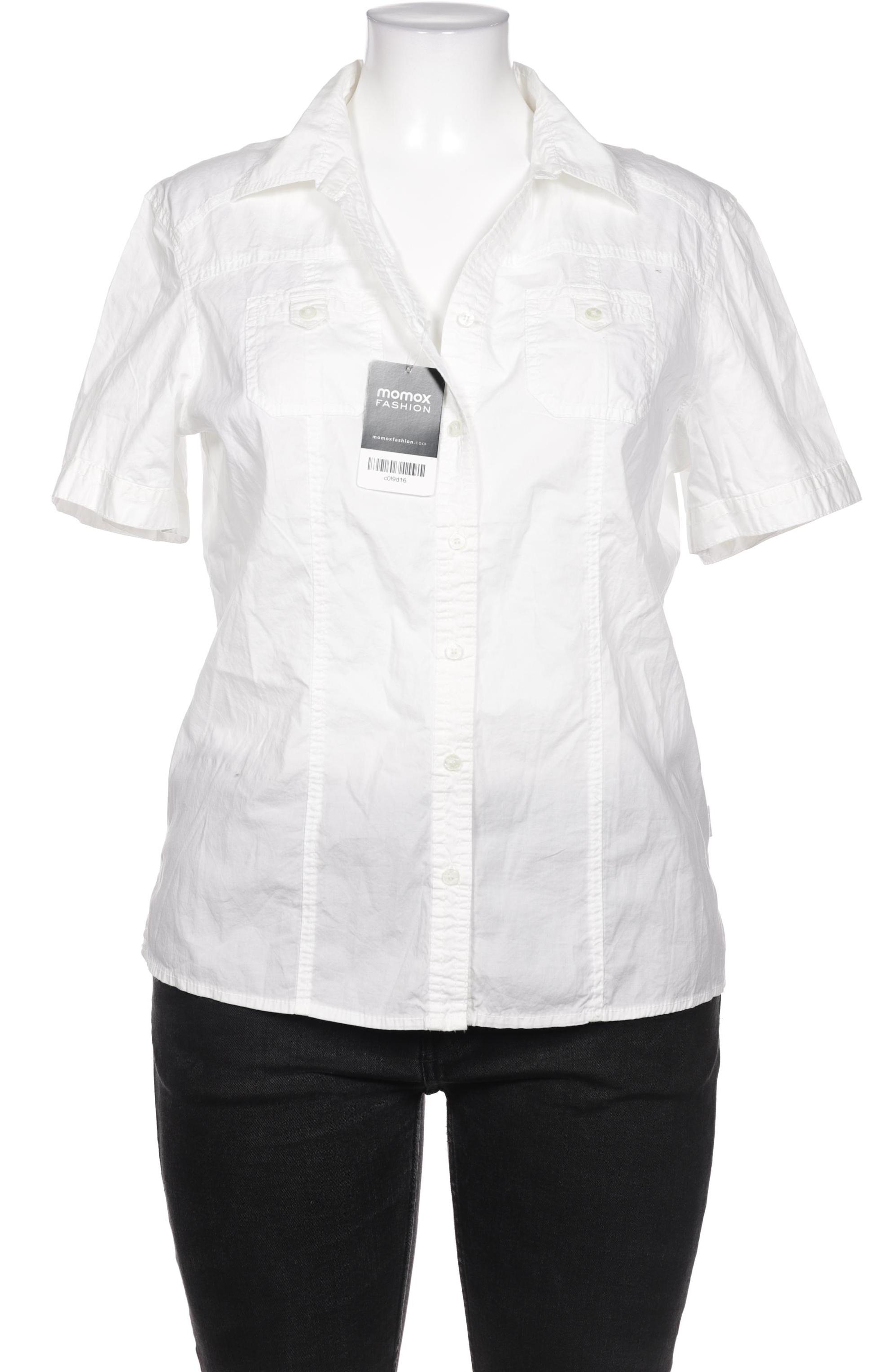 

Cecil Damen Bluse, weiß, Gr. 42