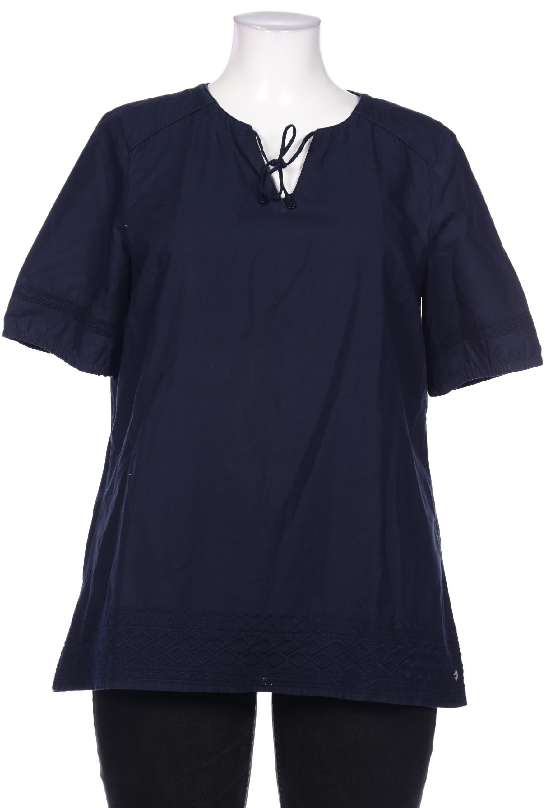 

Cecil Damen Bluse, marineblau, Gr. 42