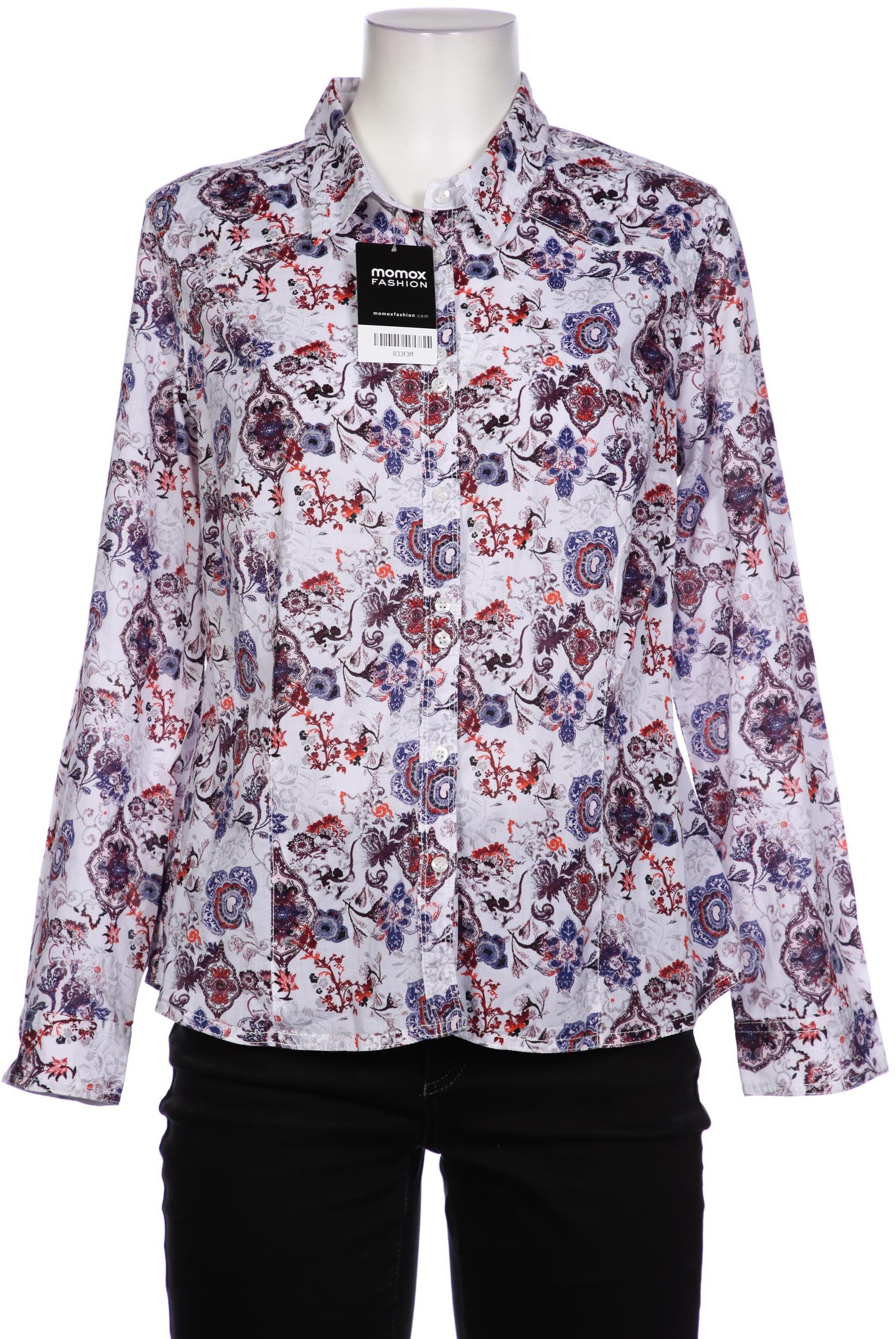

CECIL Damen Bluse, bordeaux