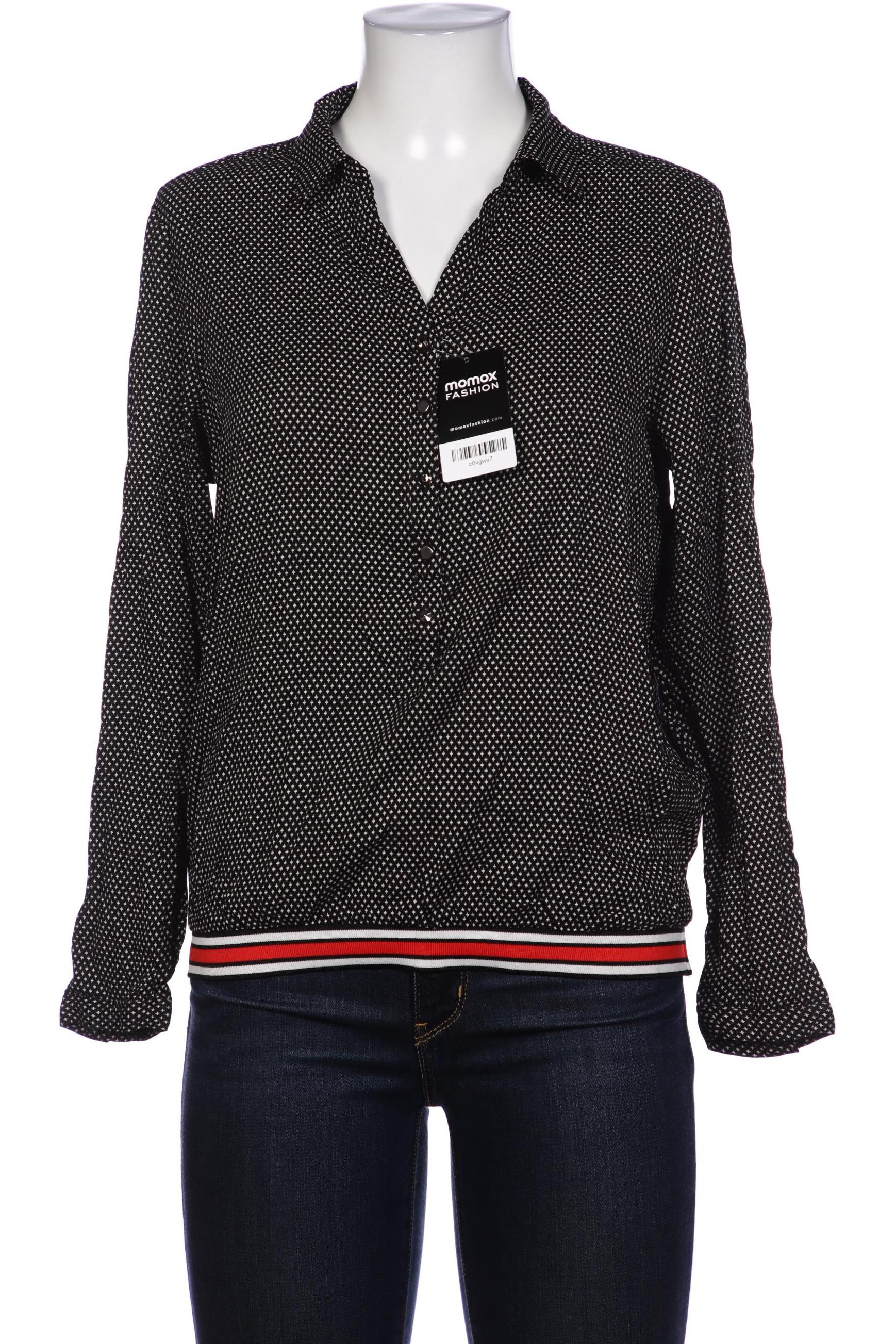 

Cecil Damen Bluse, schwarz, Gr. 38