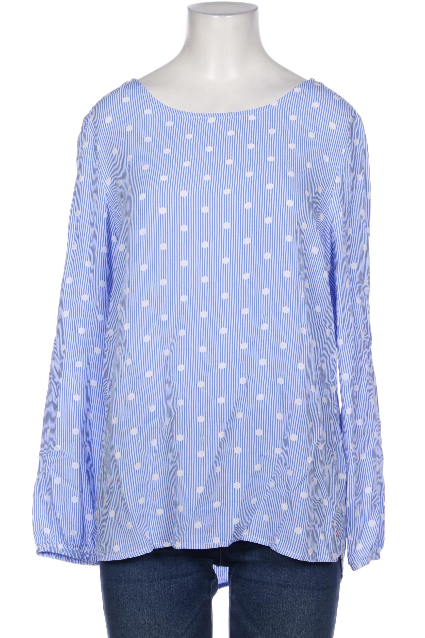 

CECIL Damen Bluse, hellblau
