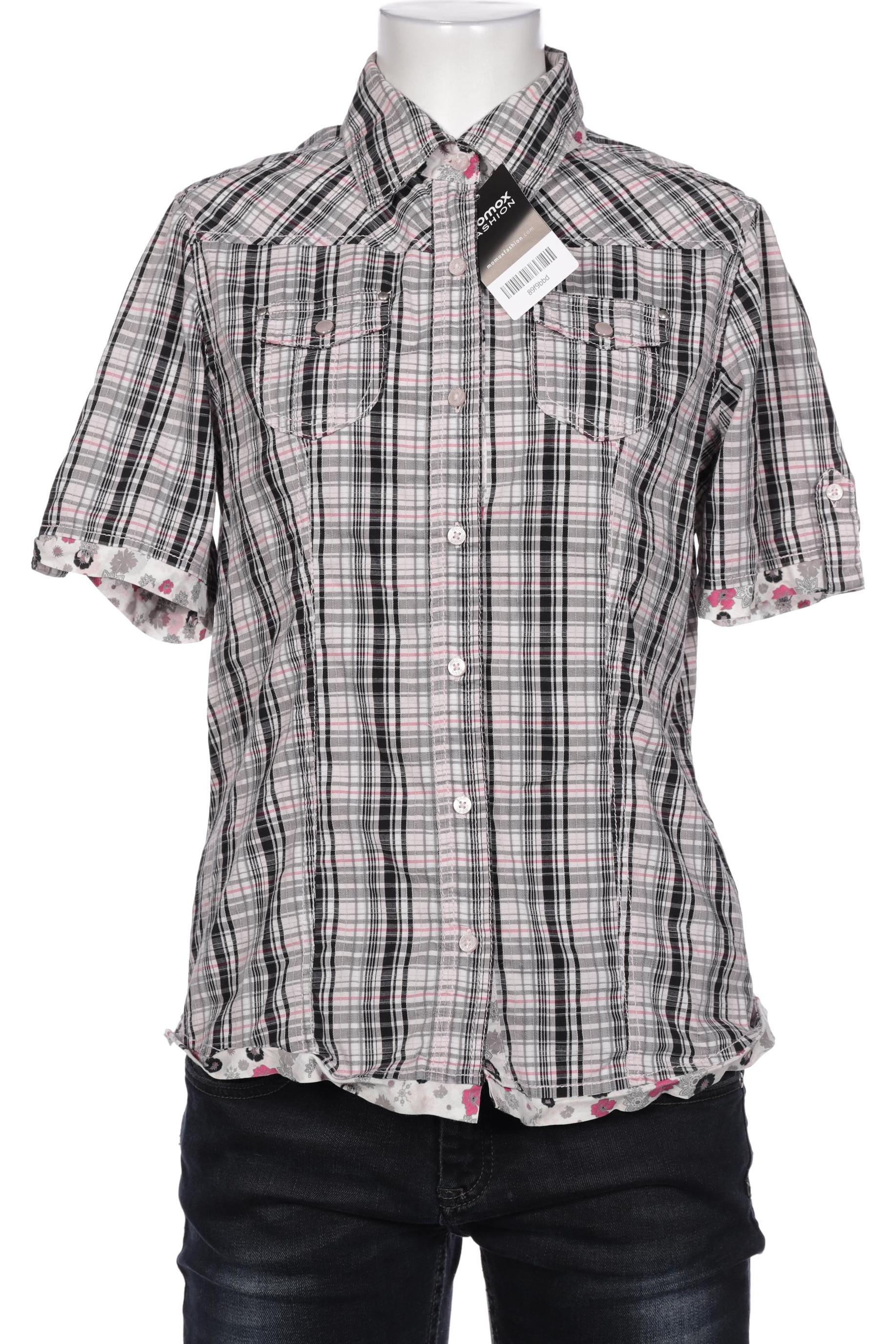 

CECIL Damen Bluse, grau