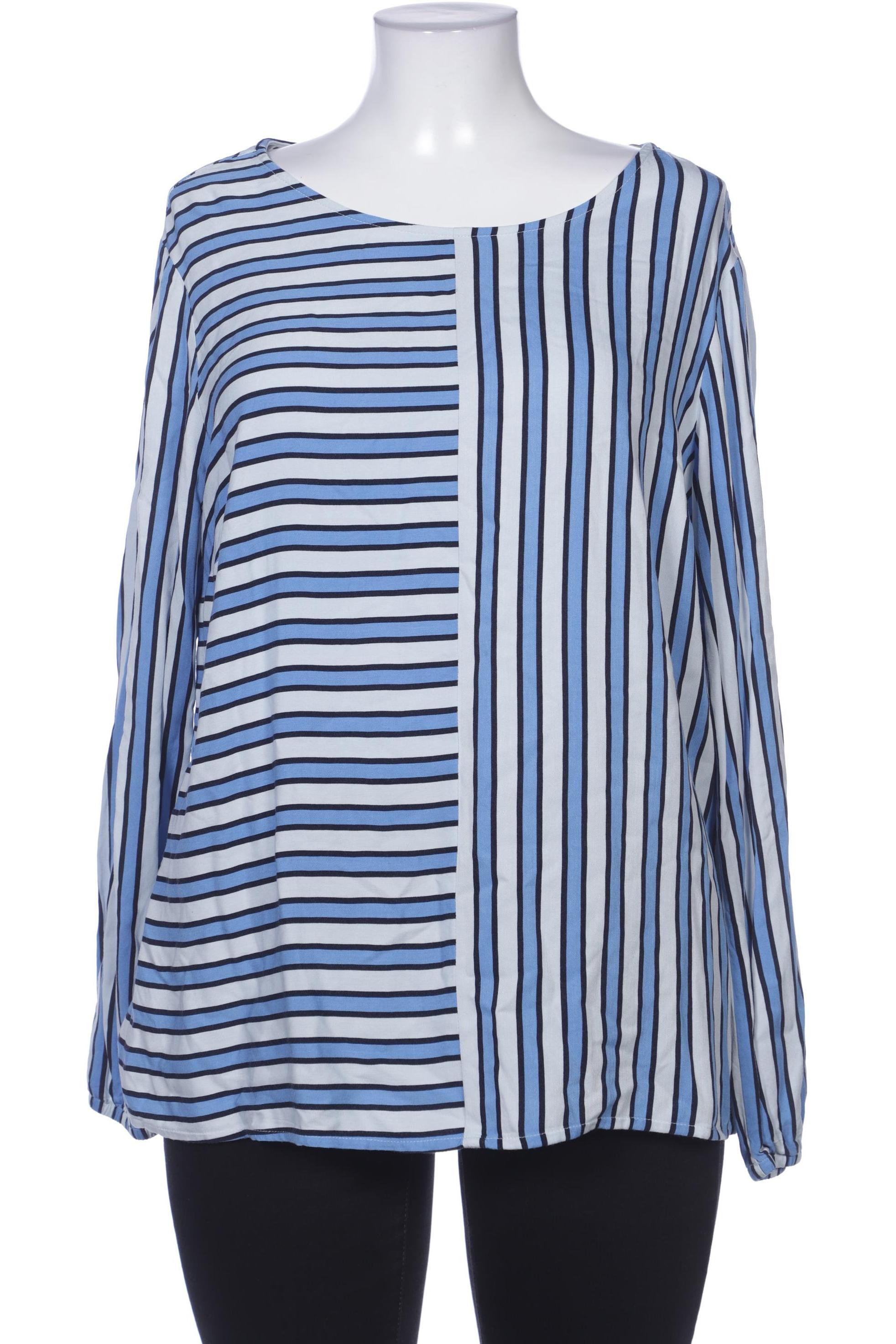 

Cecil Damen Bluse, blau, Gr. 44