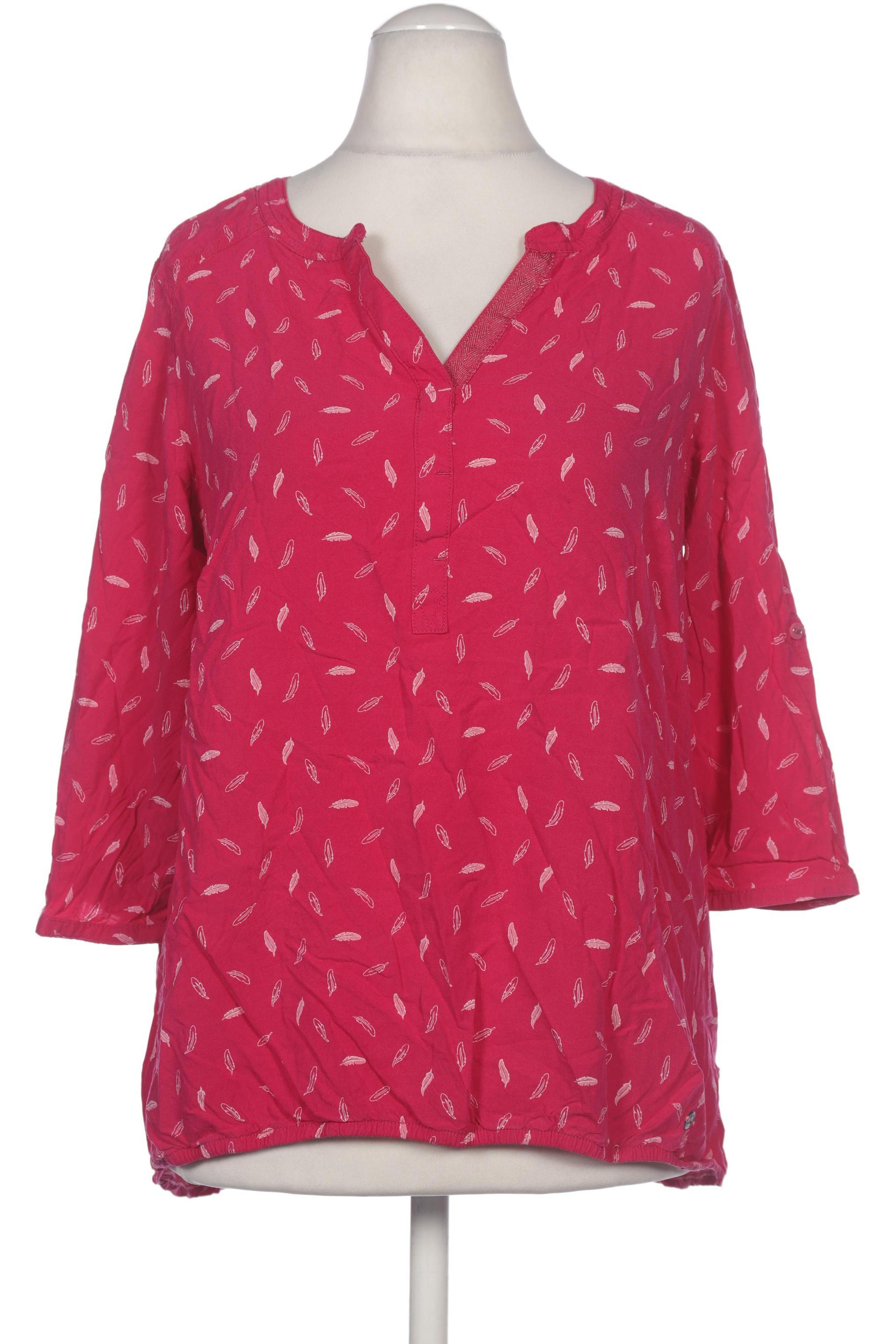 

Cecil Damen Bluse, pink, Gr. 38