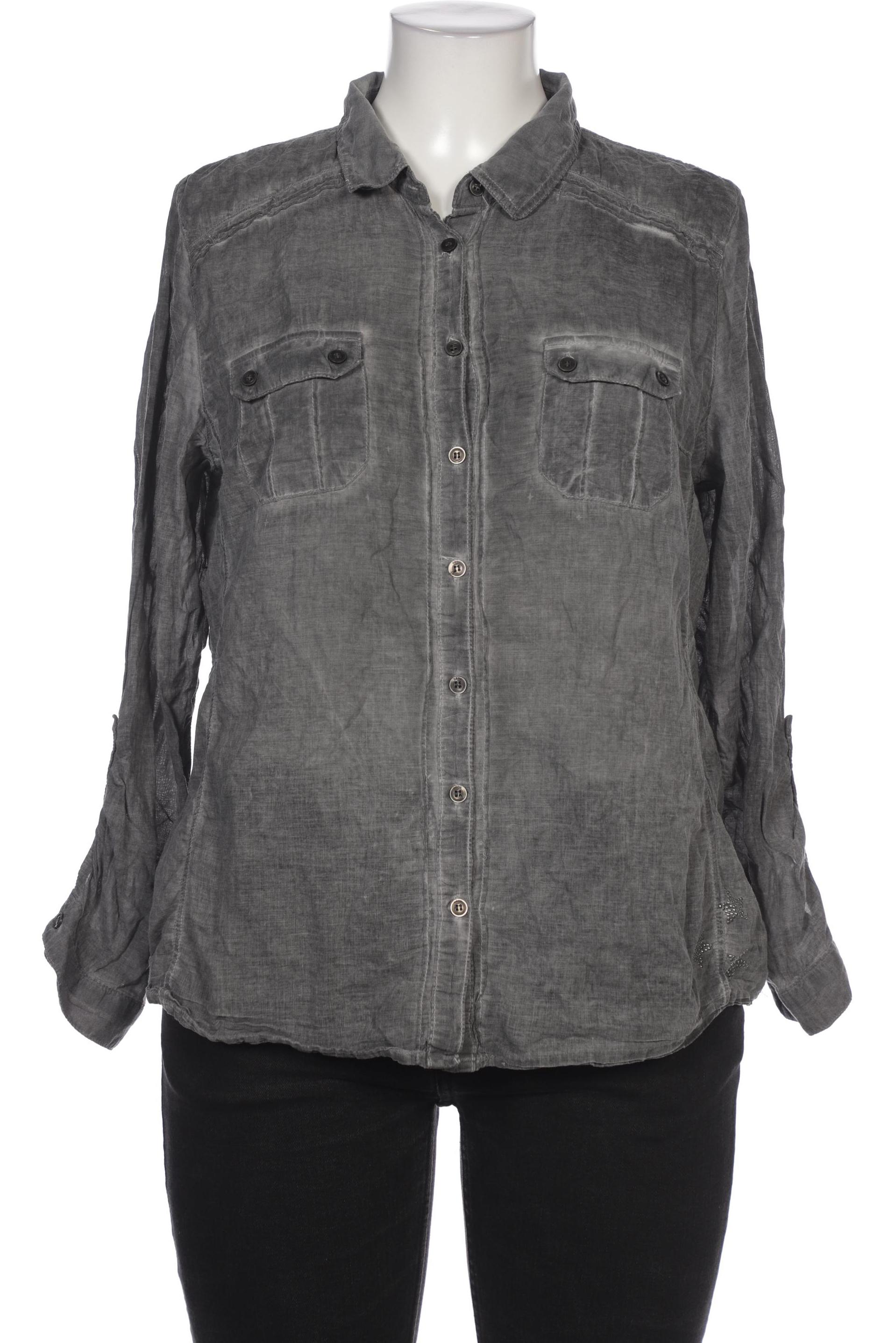 

Cecil Damen Bluse, grau, Gr. 42