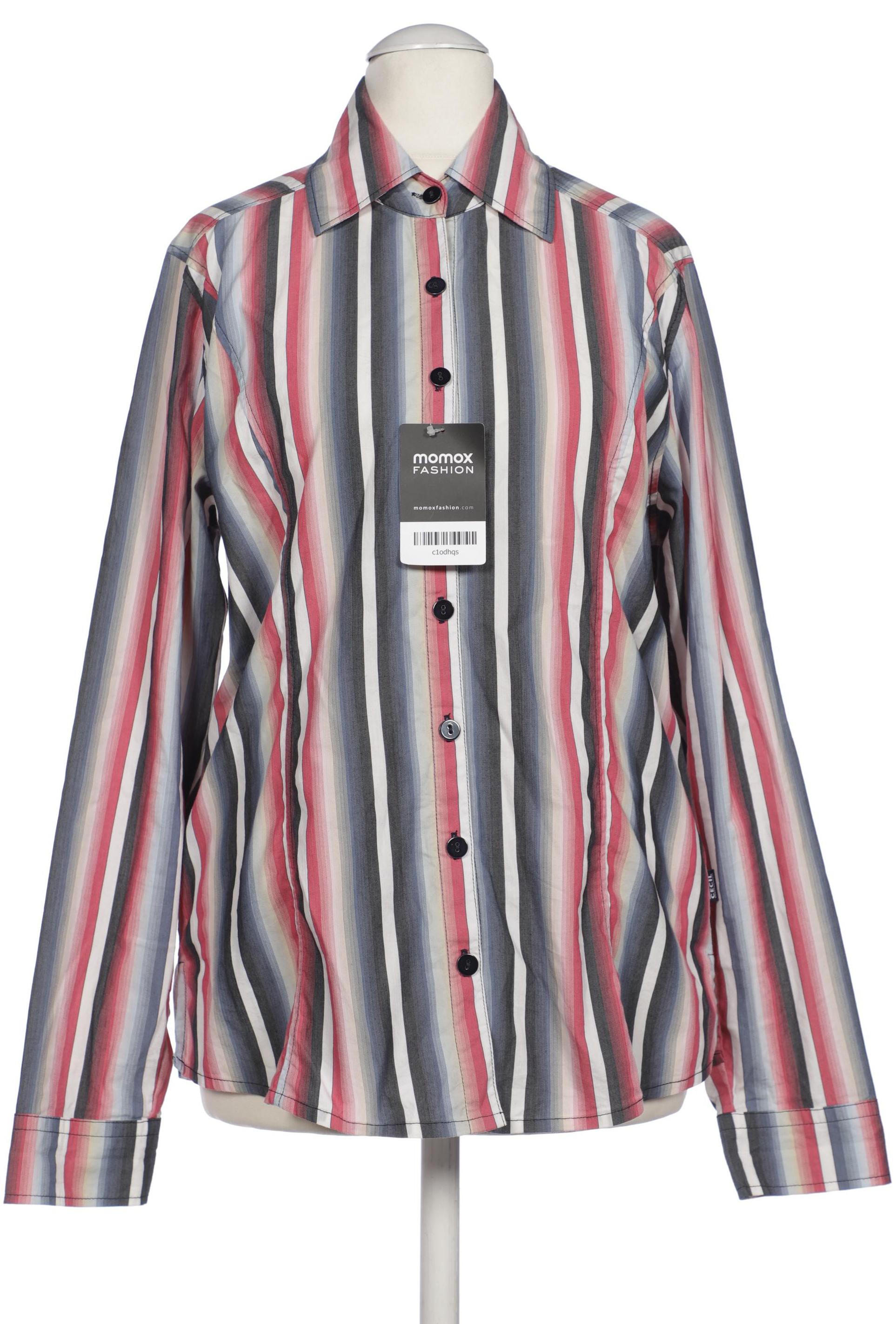 

CECIL Damen Bluse, pink