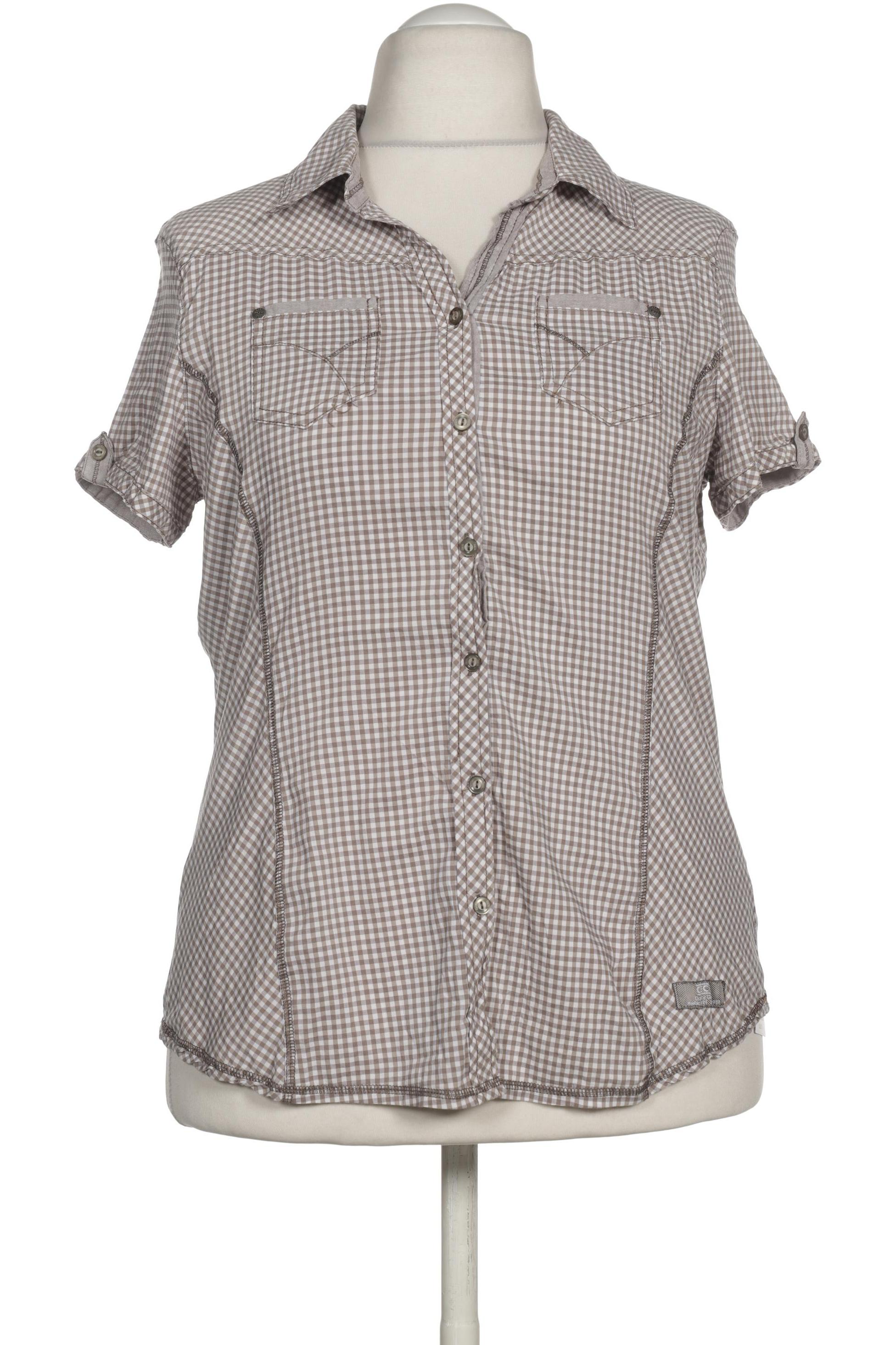 

Cecil Damen Bluse, grau, Gr. 42